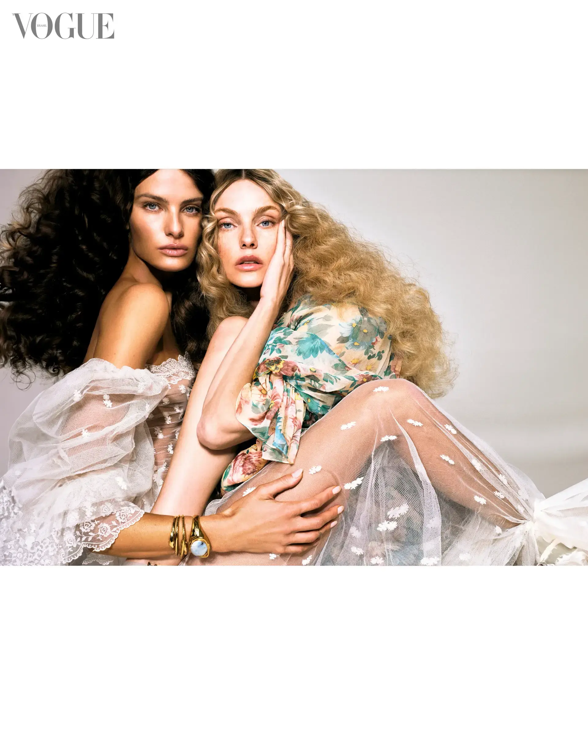 VOGUE FONTANA + TRENTINI gallery 4