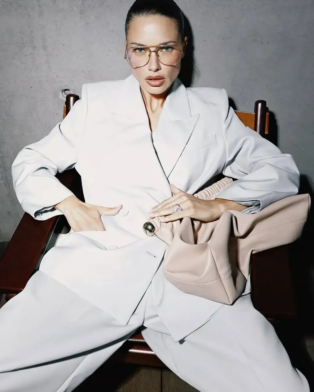 H&M Adriana Lima - Ago 2025 gallery 2