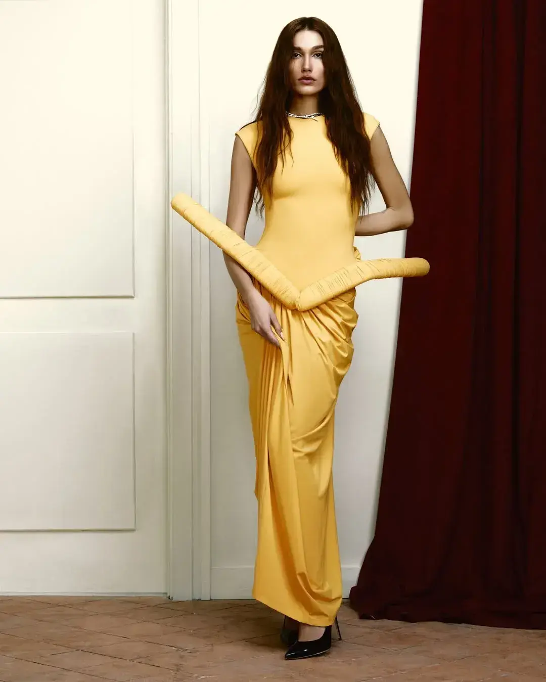 Sasha Meneghel para Glamour Brasil - Beleza por Rodrigo Costa gallery 3