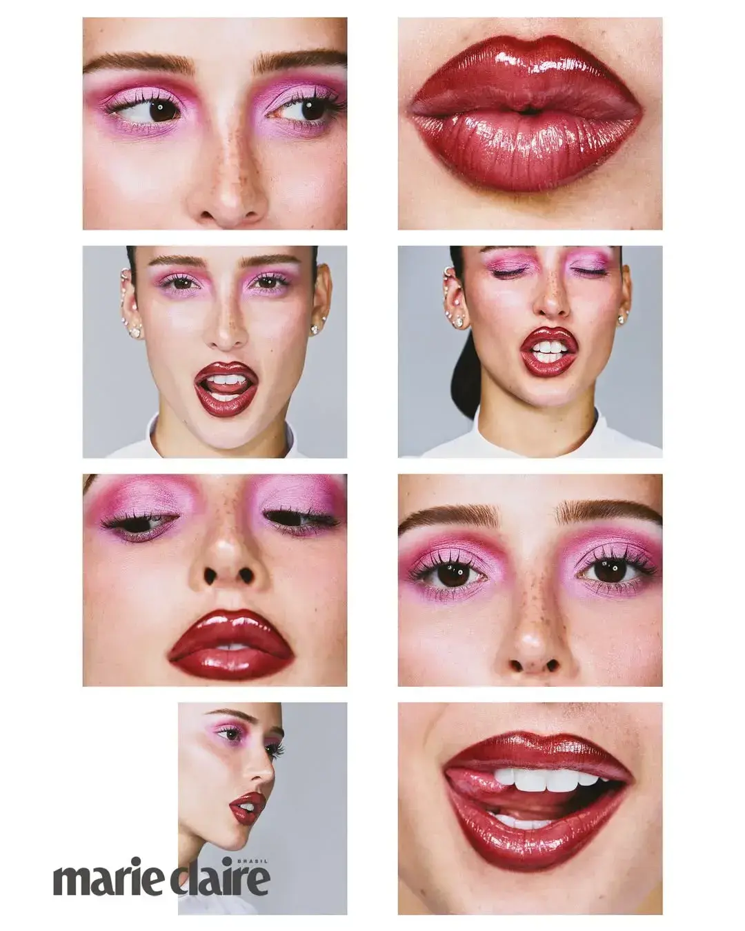 LIVIA FOR MARIE CLAIRE BR — BELEZA POR RODRIGO COSTA gallery 2