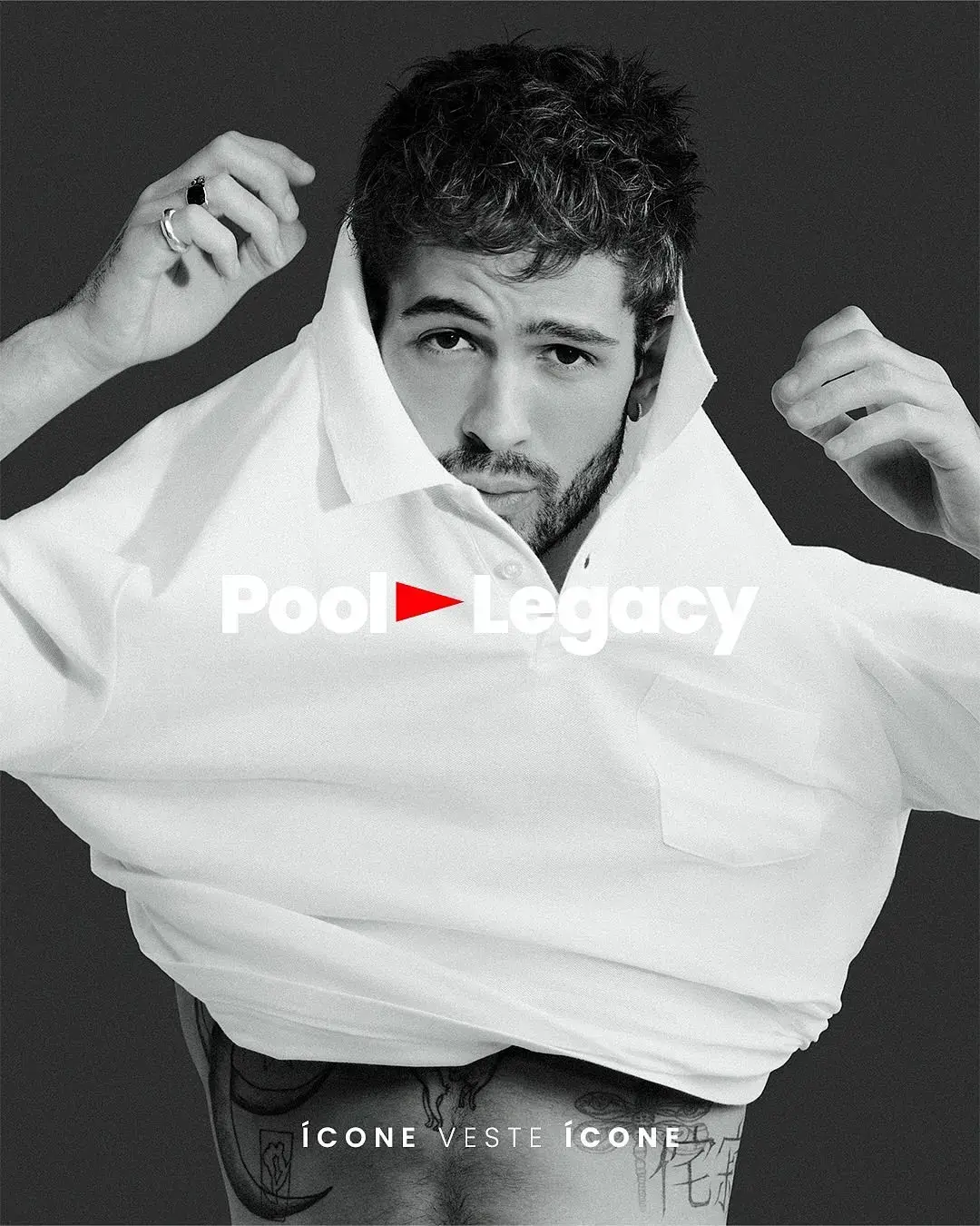 JOÃO GUILHERME FOR RIACHUELO — BELEZA POR RODRIGO COSTA