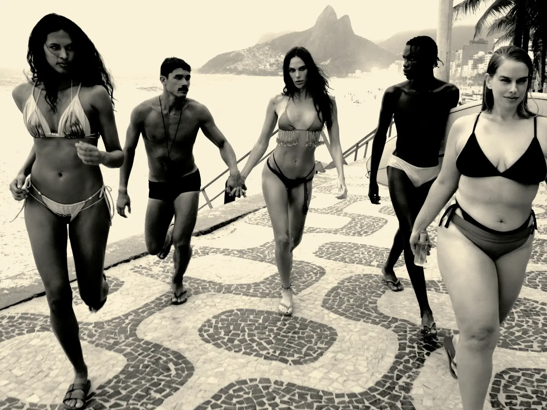 GENTE BEAUTY gallery 5