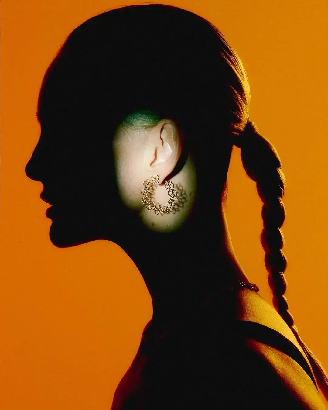 CAROLINE TRENTINI PARA JULIANA XEREZ FINE JEWELRY — beleza por Rodrigo Costa gallery 2