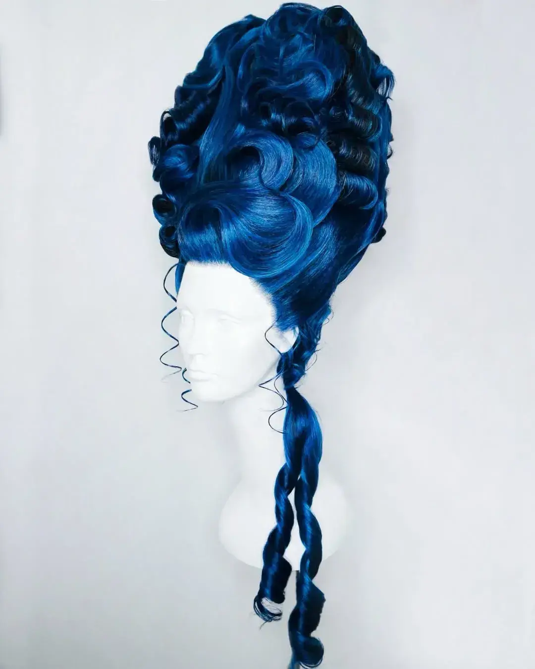 Camila Pitanga x Baile do Copa 26 - beauty Rodrigo Costa gallery 4