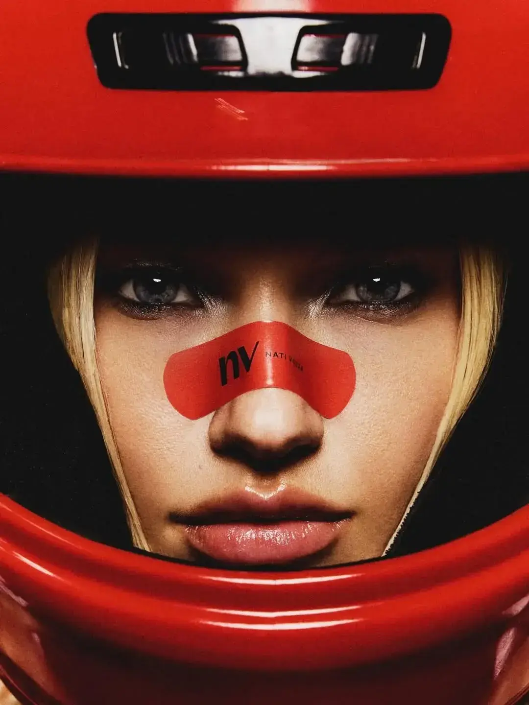 Nati Vozza x Nathalia Ern - beauty Jean Ricardo