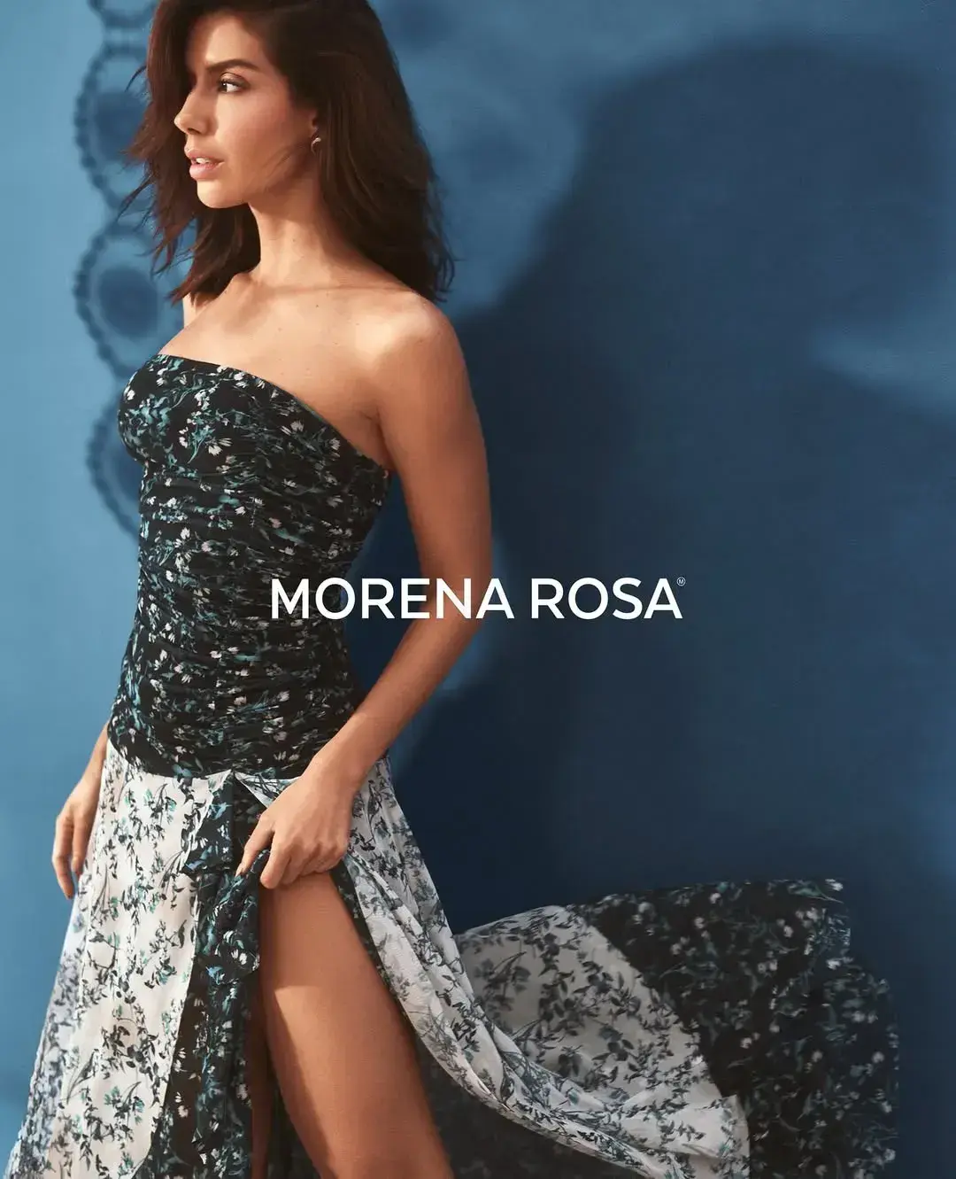 MORENA ROSA gallery 1