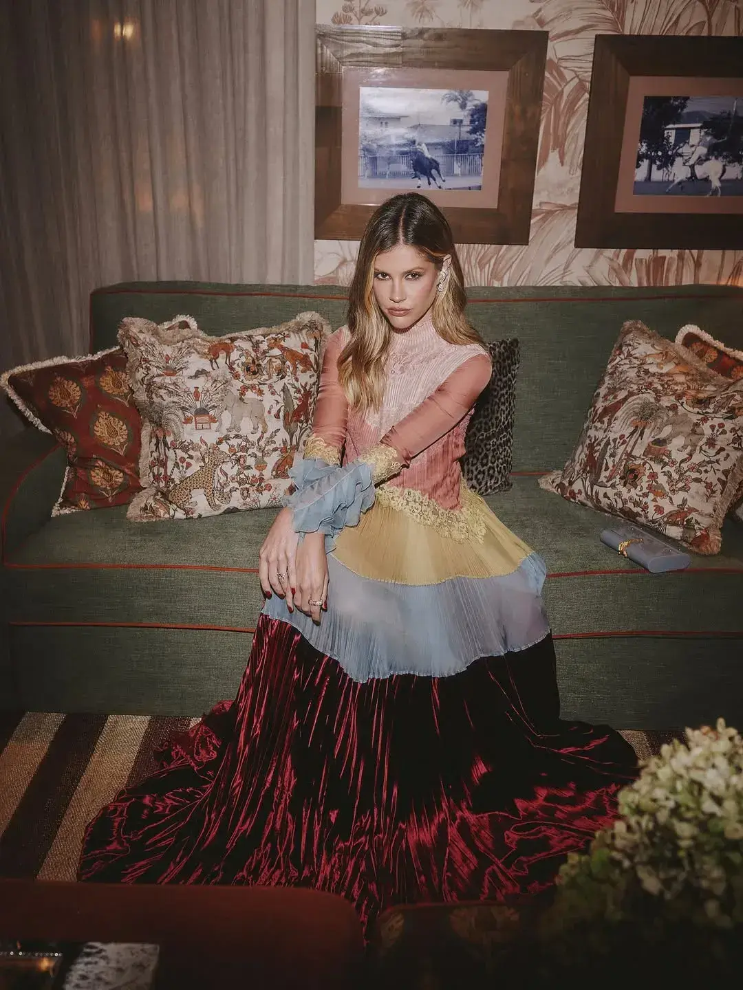LALA RUDGE