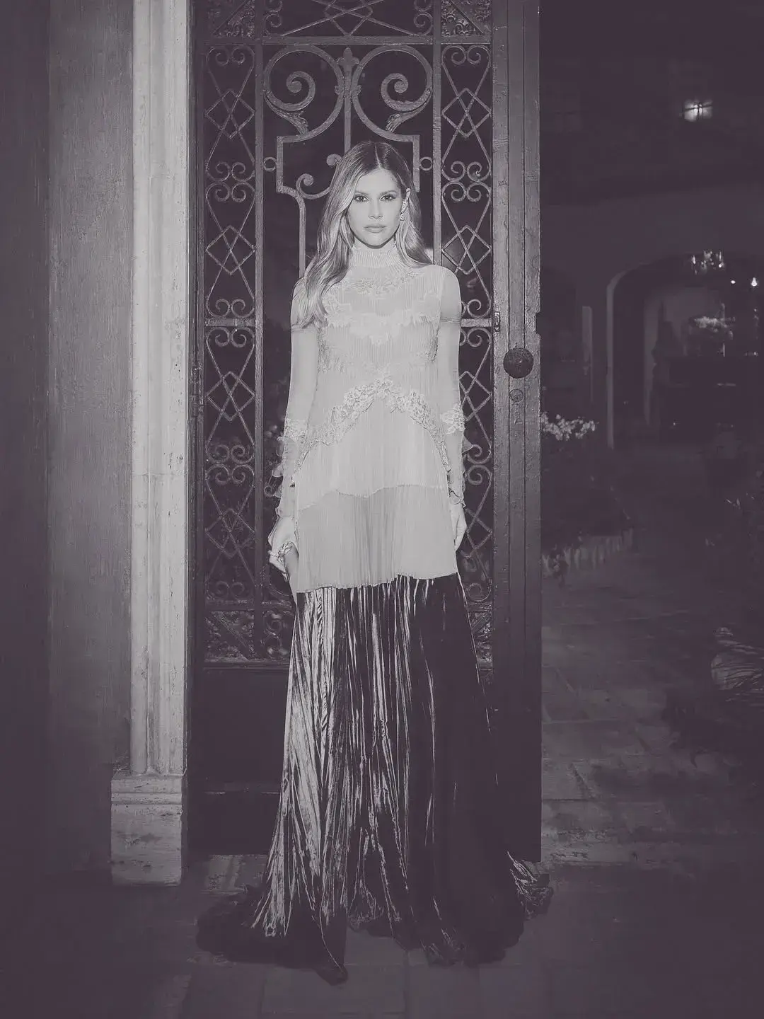 LALA RUDGE gallery 1