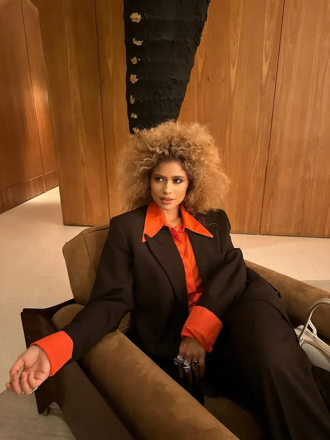 ISADORA CRUZ -H&M gallery 2