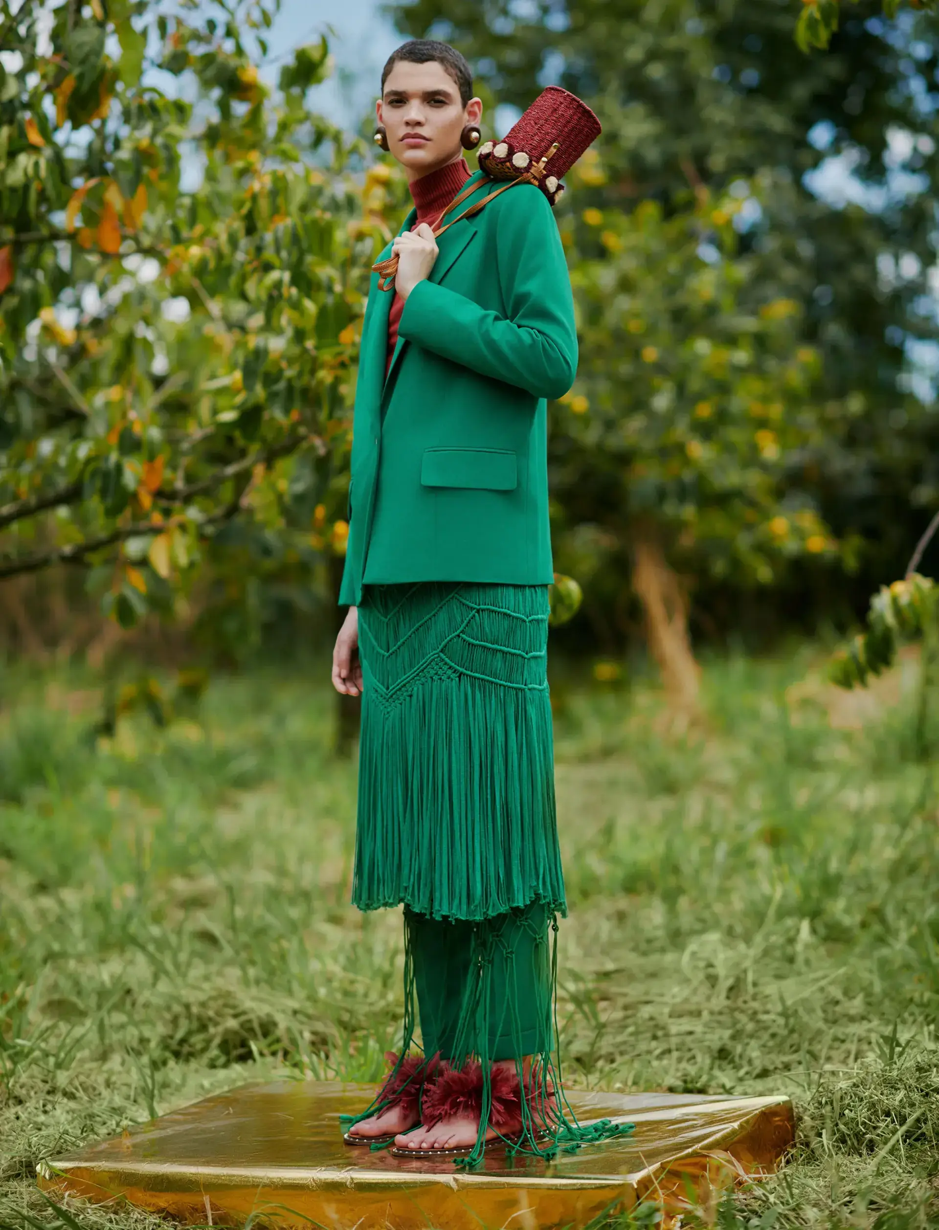 2022 - VOGUE gallery 4
