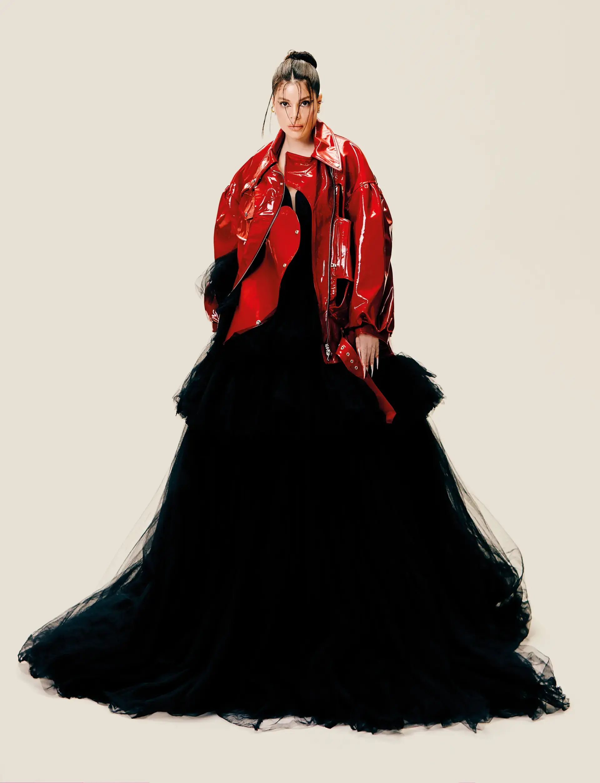 2022 - GKAY - REVISTA GLAMOUR gallery 4