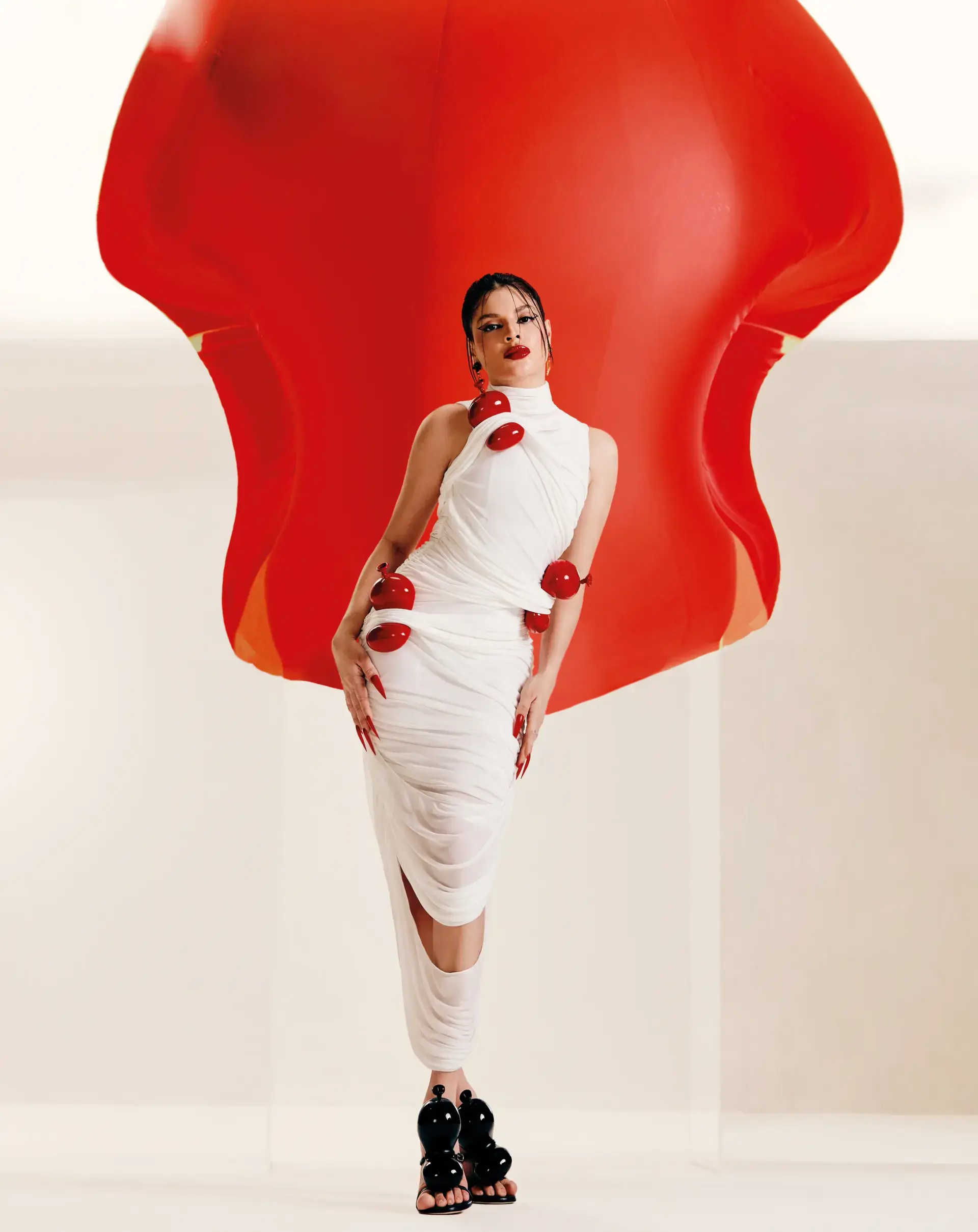 2022 - GKAY - REVISTA GLAMOUR gallery 6