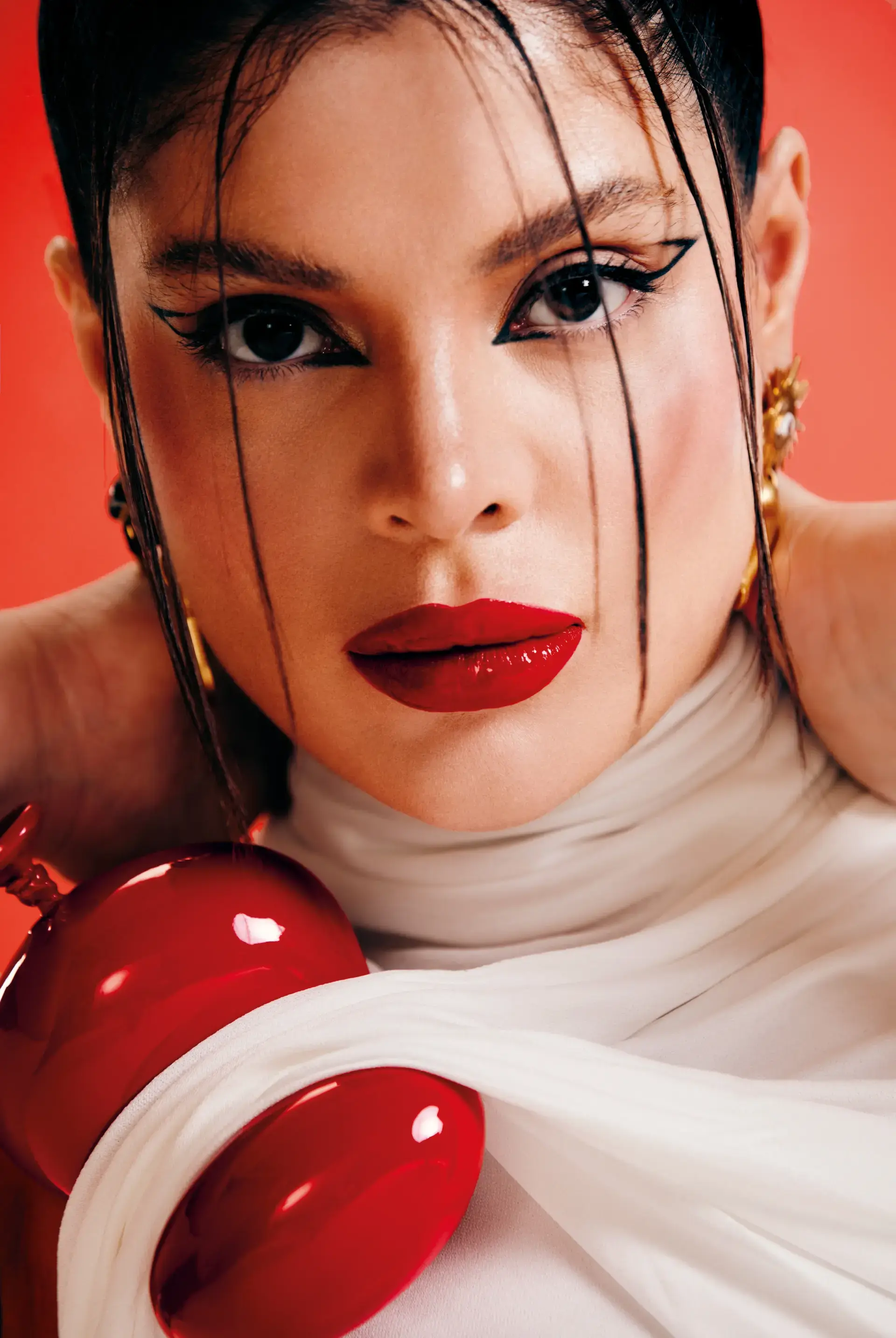 2022 - GKAY - REVISTA GLAMOUR gallery 7