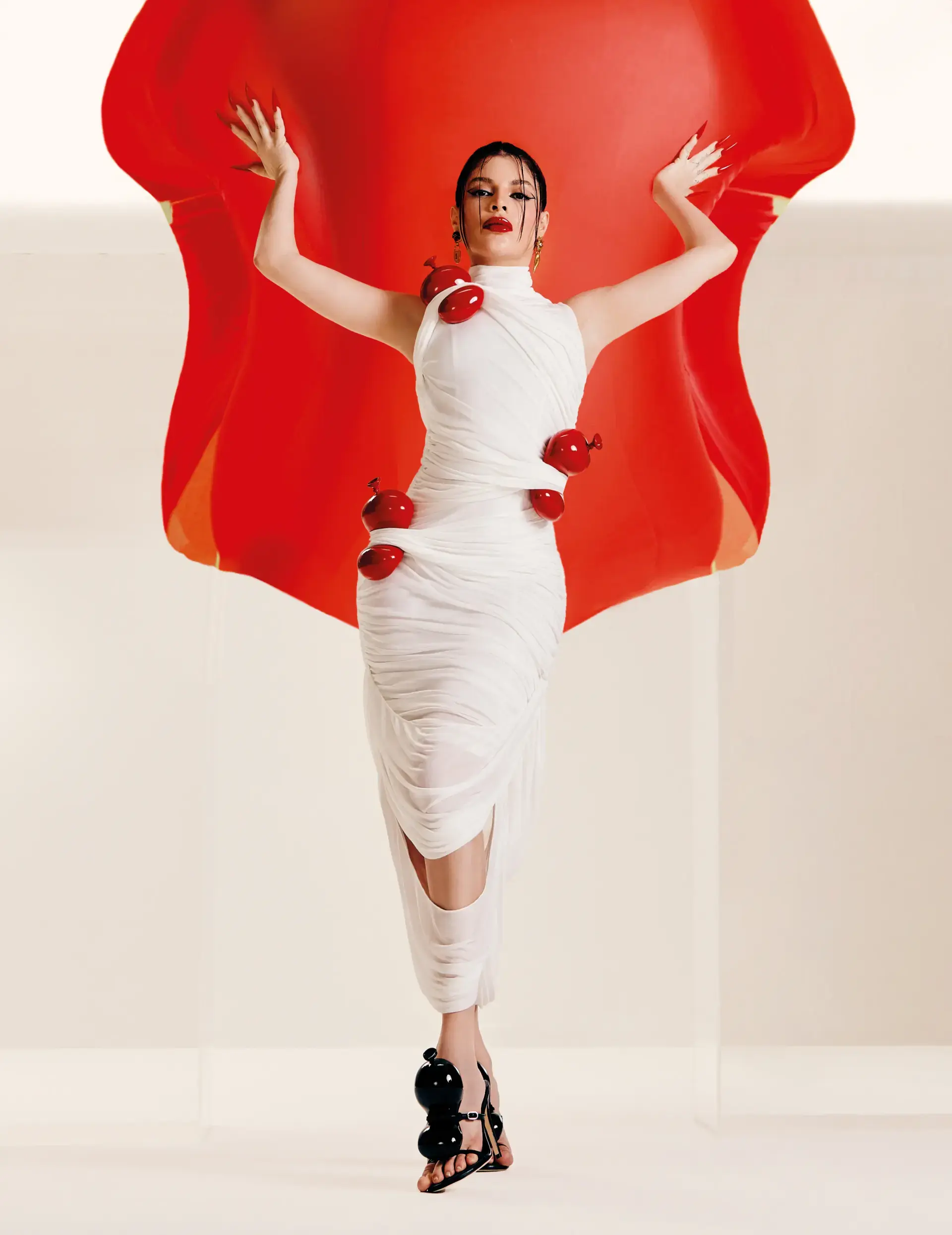 2022 - GKAY - REVISTA GLAMOUR gallery 8