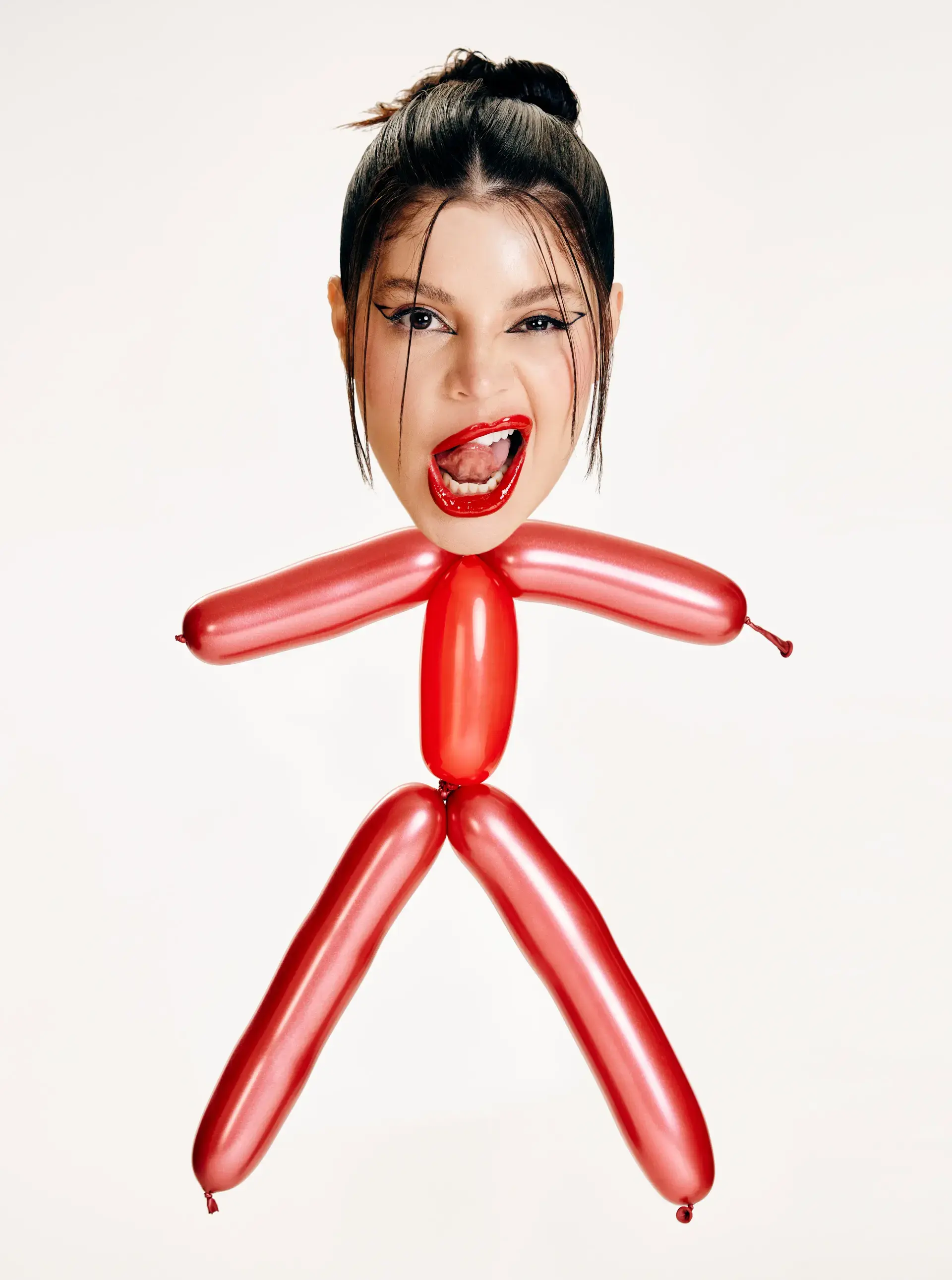2022 - GKAY - REVISTA GLAMOUR gallery 9