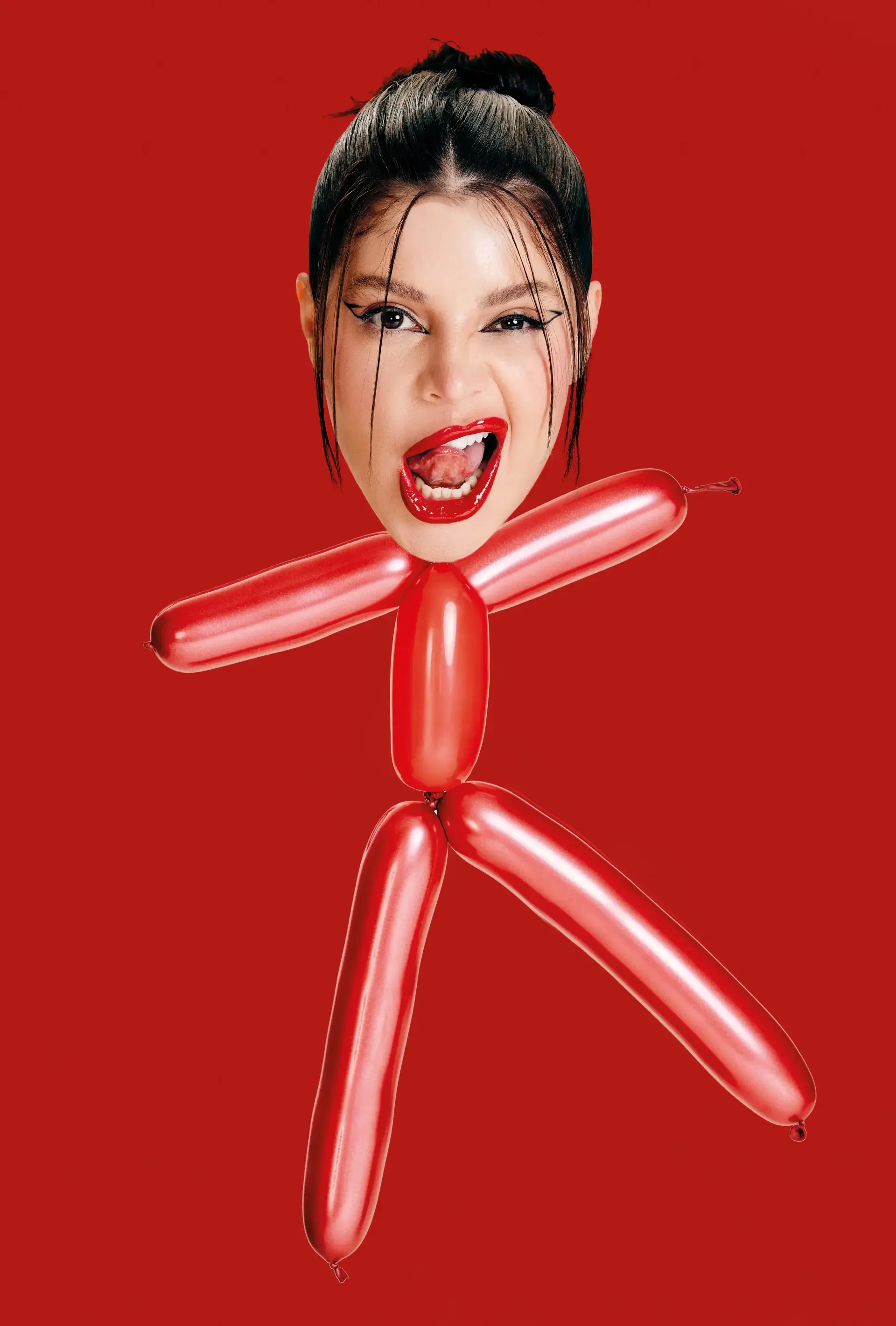 2022 - GKAY - REVISTA GLAMOUR gallery 10