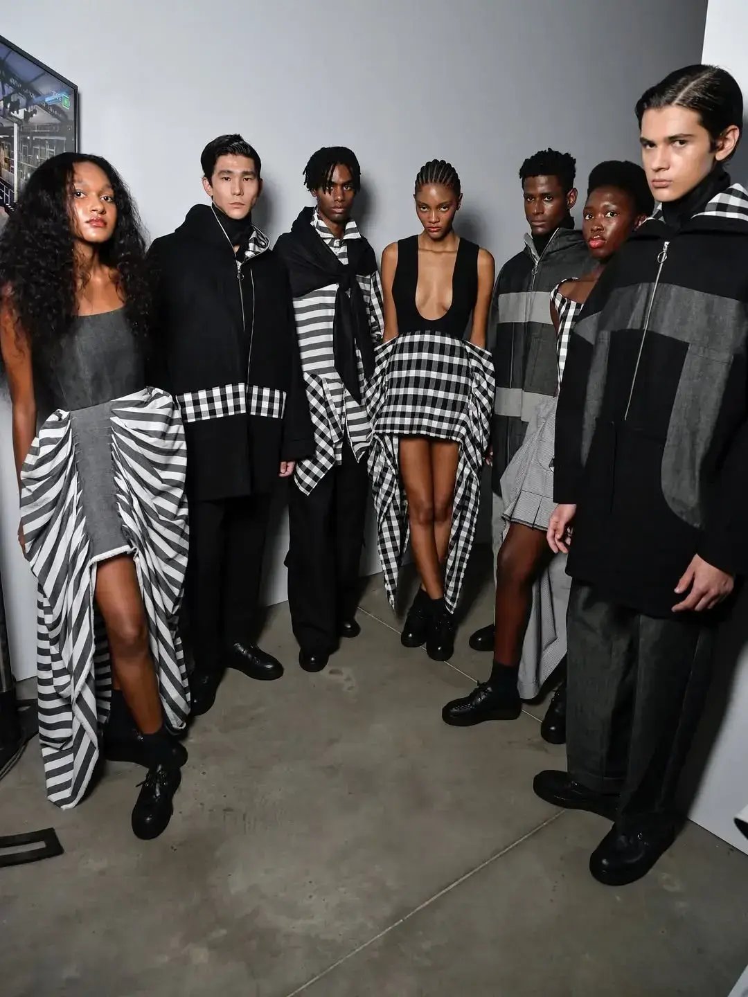 SPFW 60 - SOU DE ALGODÃO