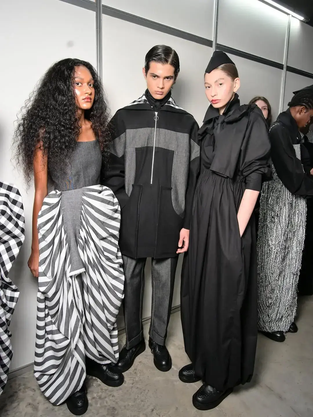 SPFW 60 - SOU DE ALGODÃO gallery 1