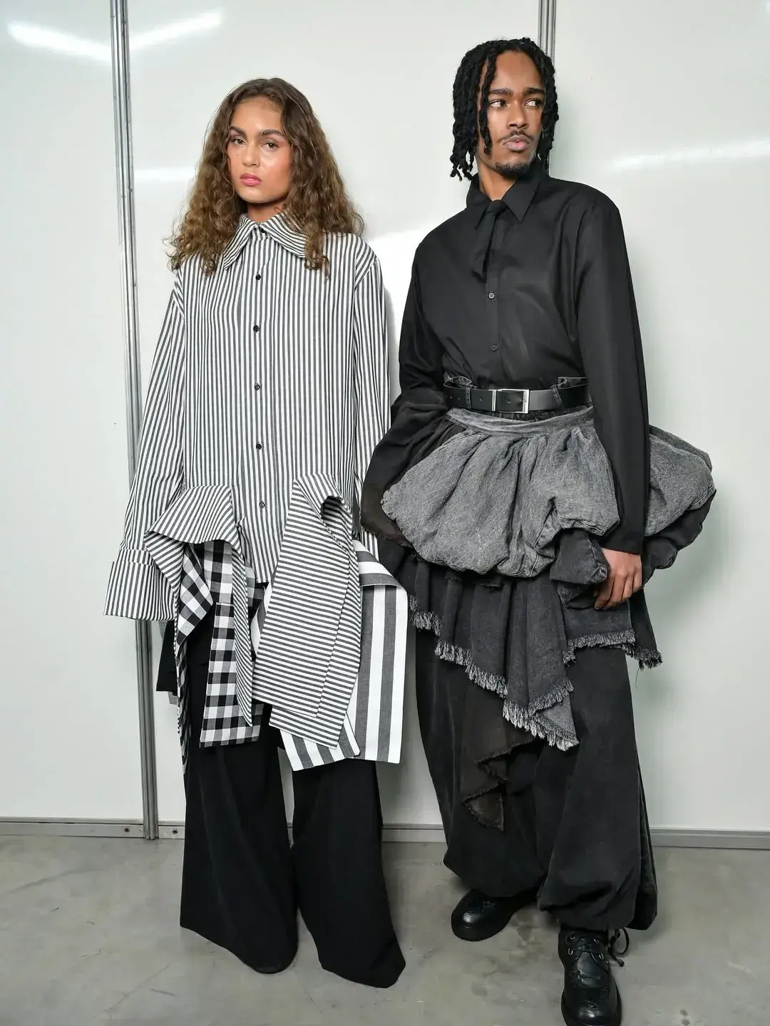 SPFW 60 - SOU DE ALGODÃO gallery 5
