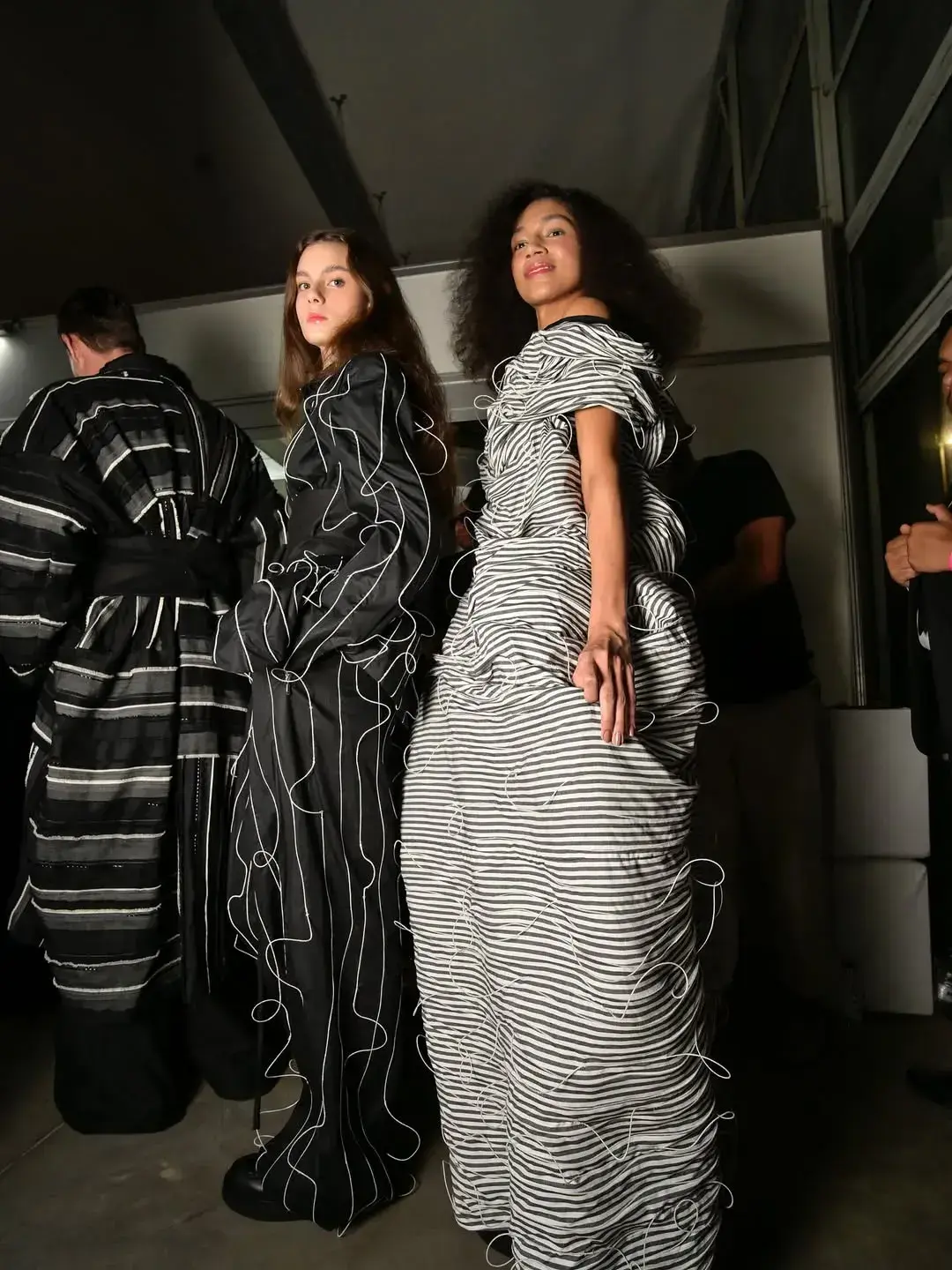 SPFW 60 - SOU DE ALGODÃO gallery 6