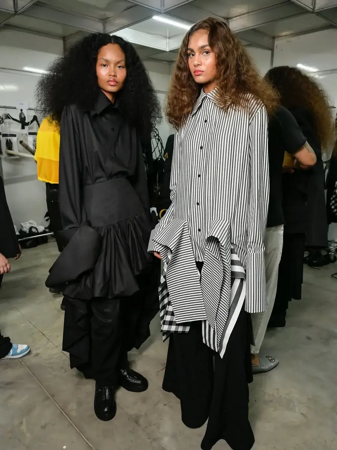 SPFW 60 - SOU DE ALGODÃO gallery 8