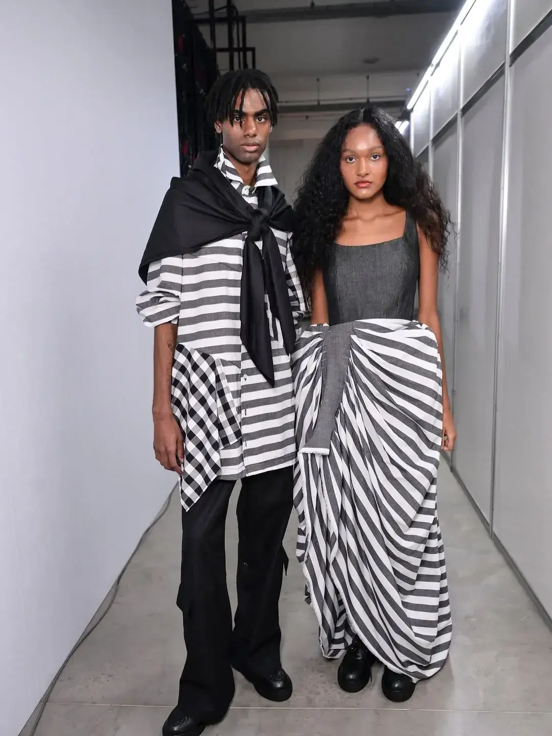 SPFW 60 - SOU DE ALGODÃO gallery 9