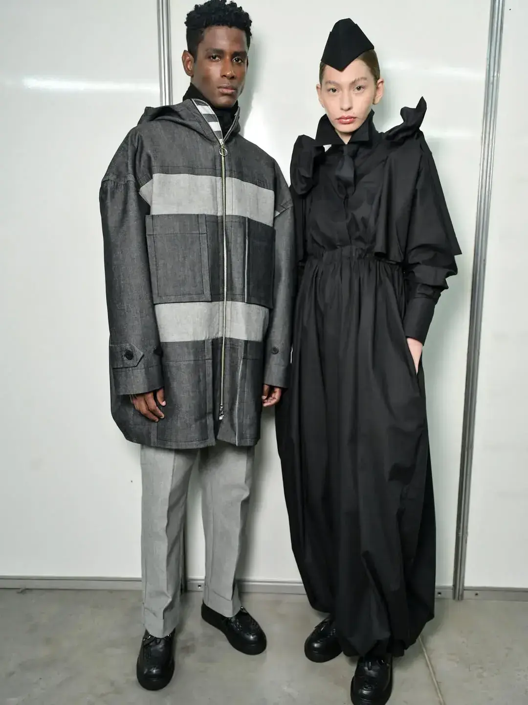 SPFW 60 - SOU DE ALGODÃO gallery 10