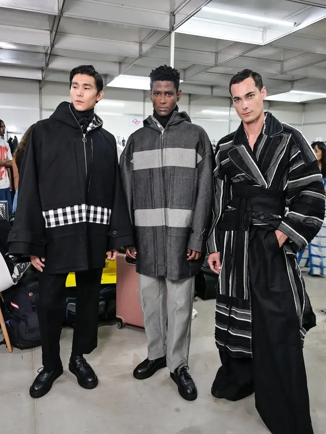 SPFW 60 - SOU DE ALGODÃO gallery 12