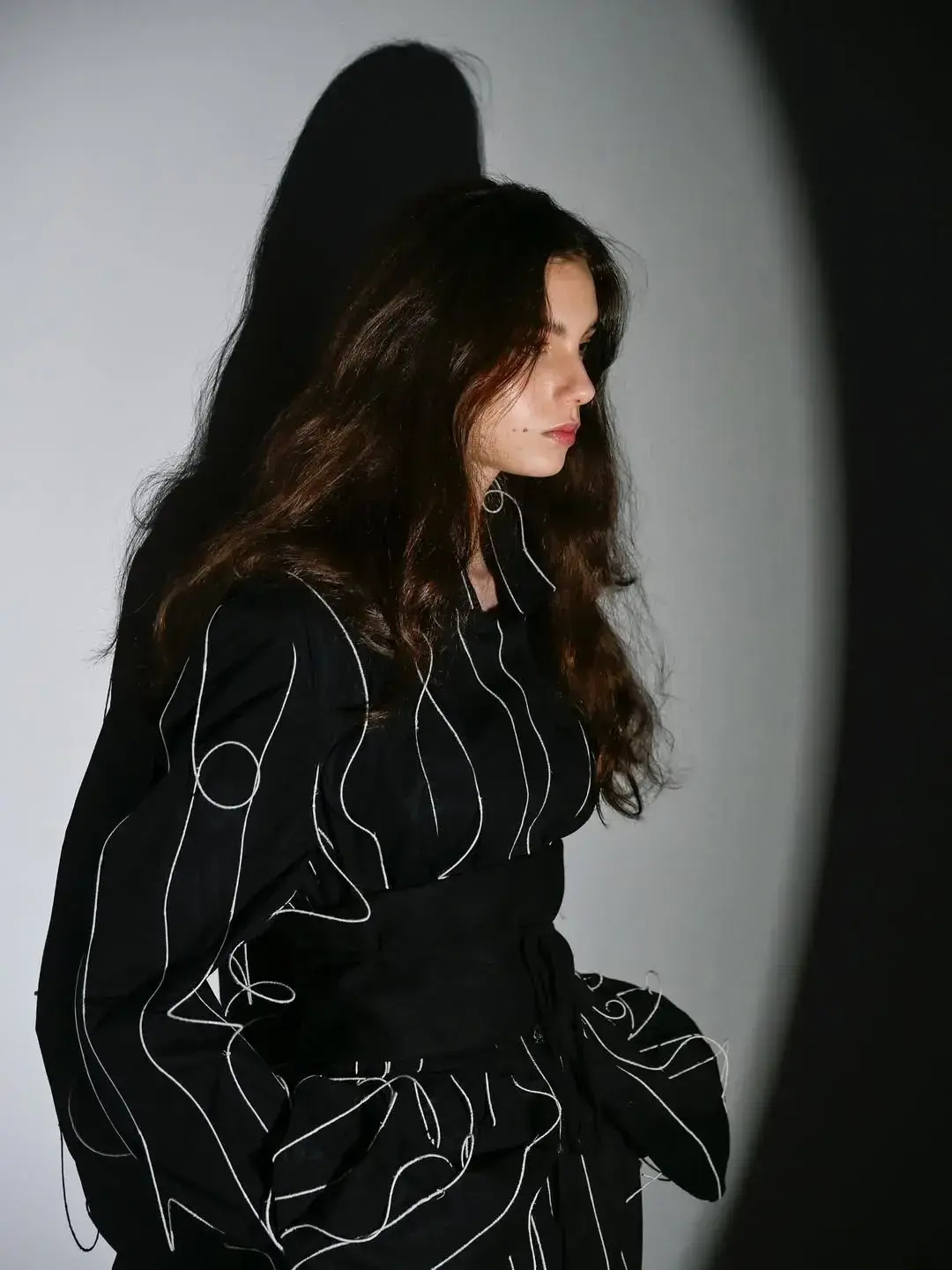 SPFW 60 - SOU DE ALGODÃO gallery 14
