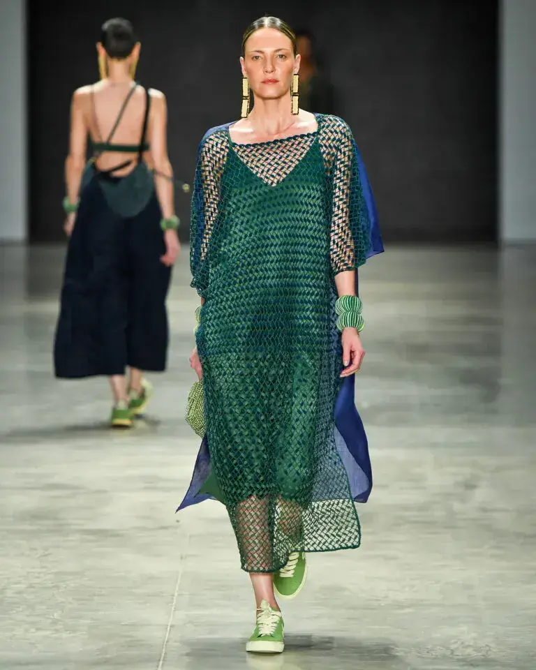 SPFW 60 - CATARINA MINA
