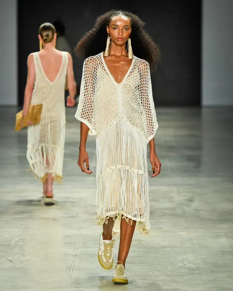 SPFW 60 - CATARINA MINA gallery 3