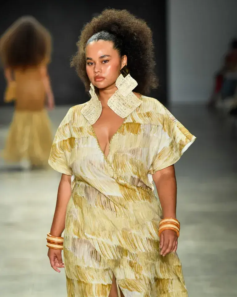 SPFW 60 - CATARINA MINA gallery 5