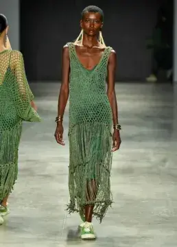 SPFW 60 - CATARINA MINA gallery 7