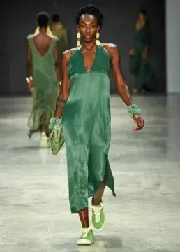SPFW 60 - CATARINA MINA gallery 8