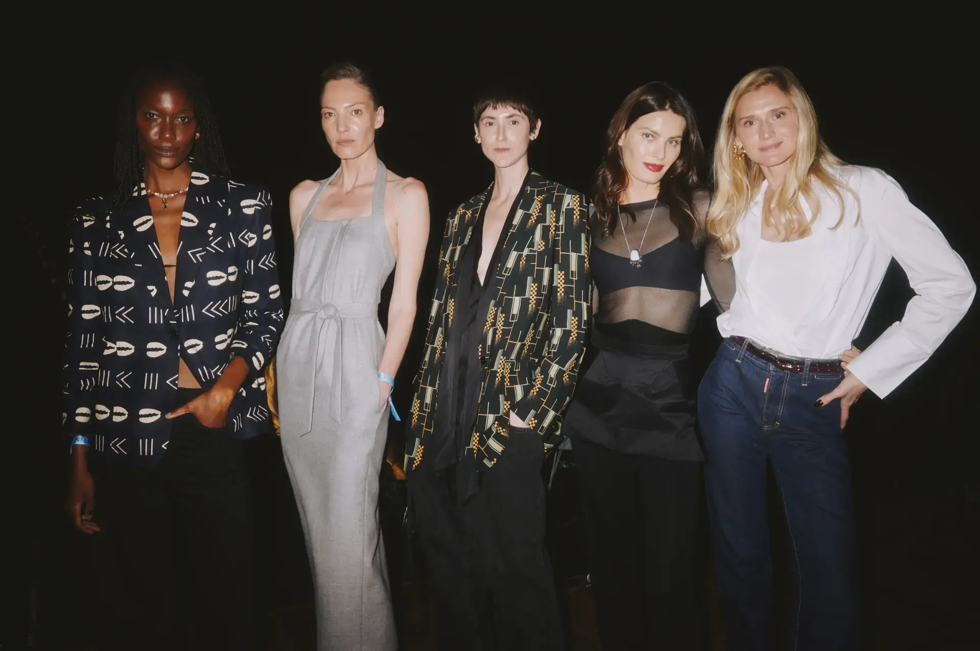 DESFILE LINI gallery 2