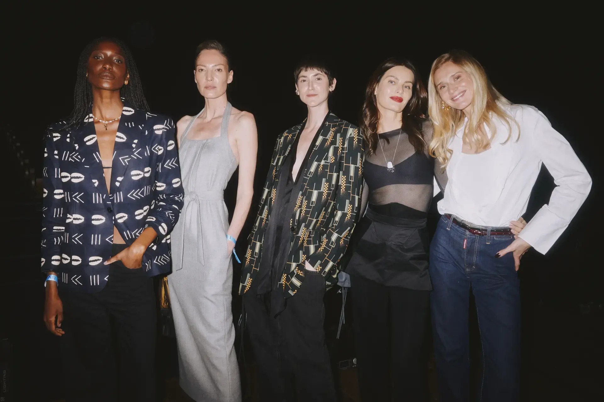 DESFILE LINI gallery 3