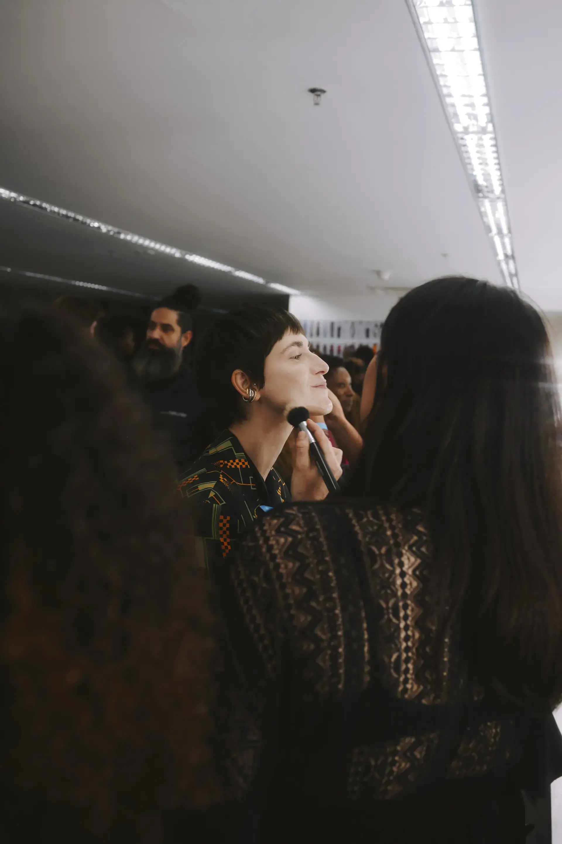 DESFILE LINI gallery 5