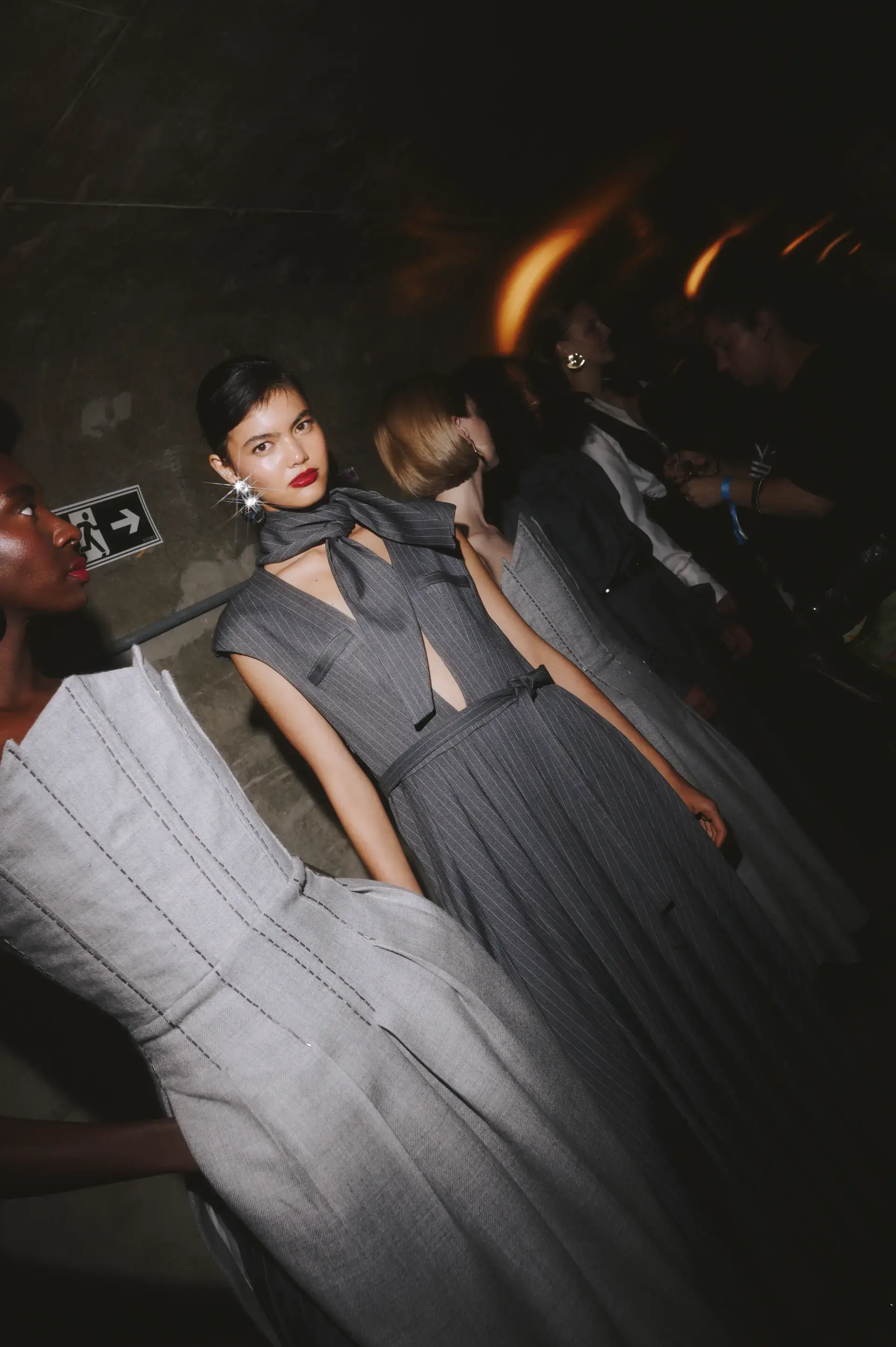 DESFILE LINI gallery 12