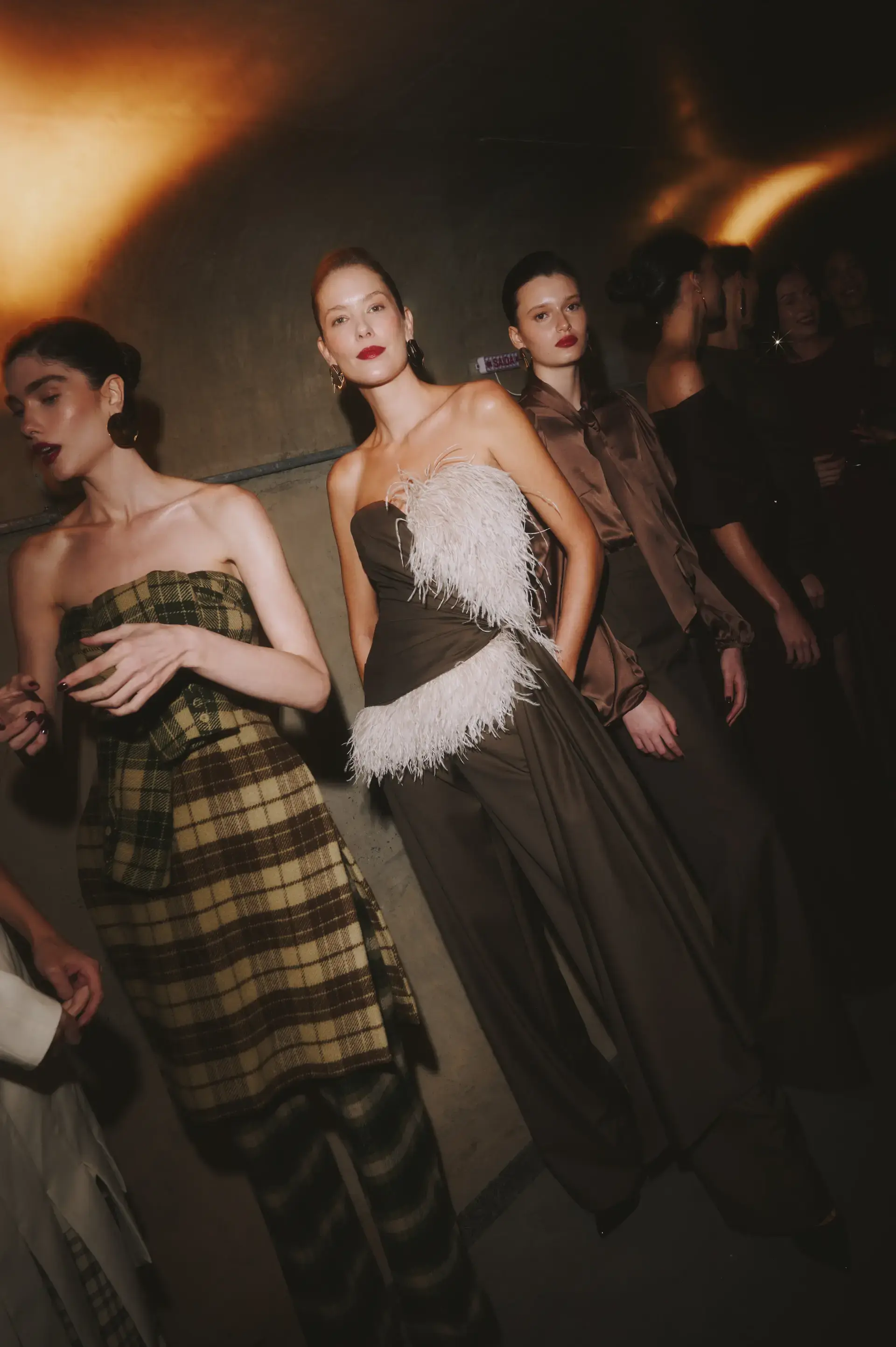 DESFILE LINI gallery 17