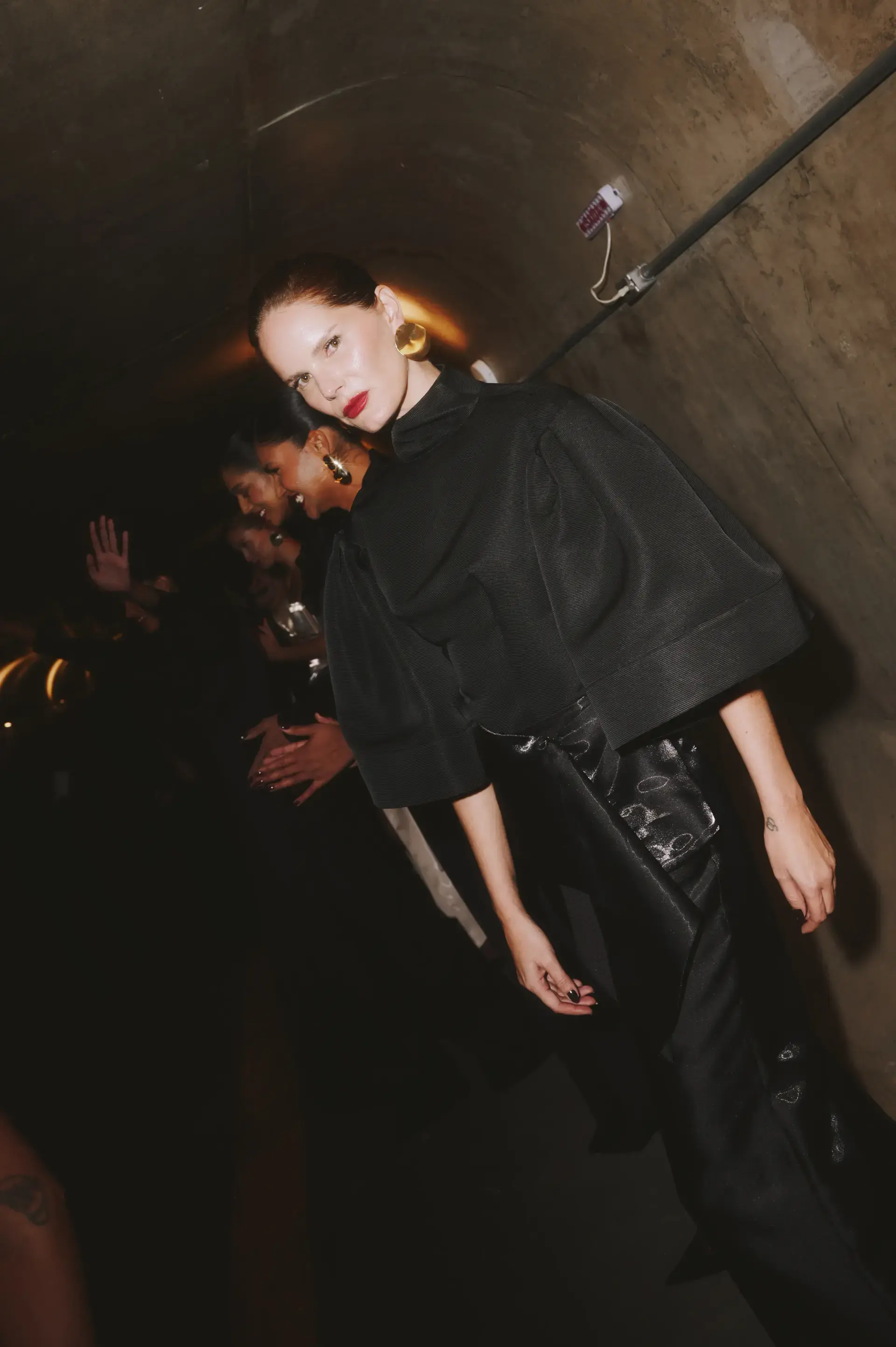 DESFILE LINI gallery 26