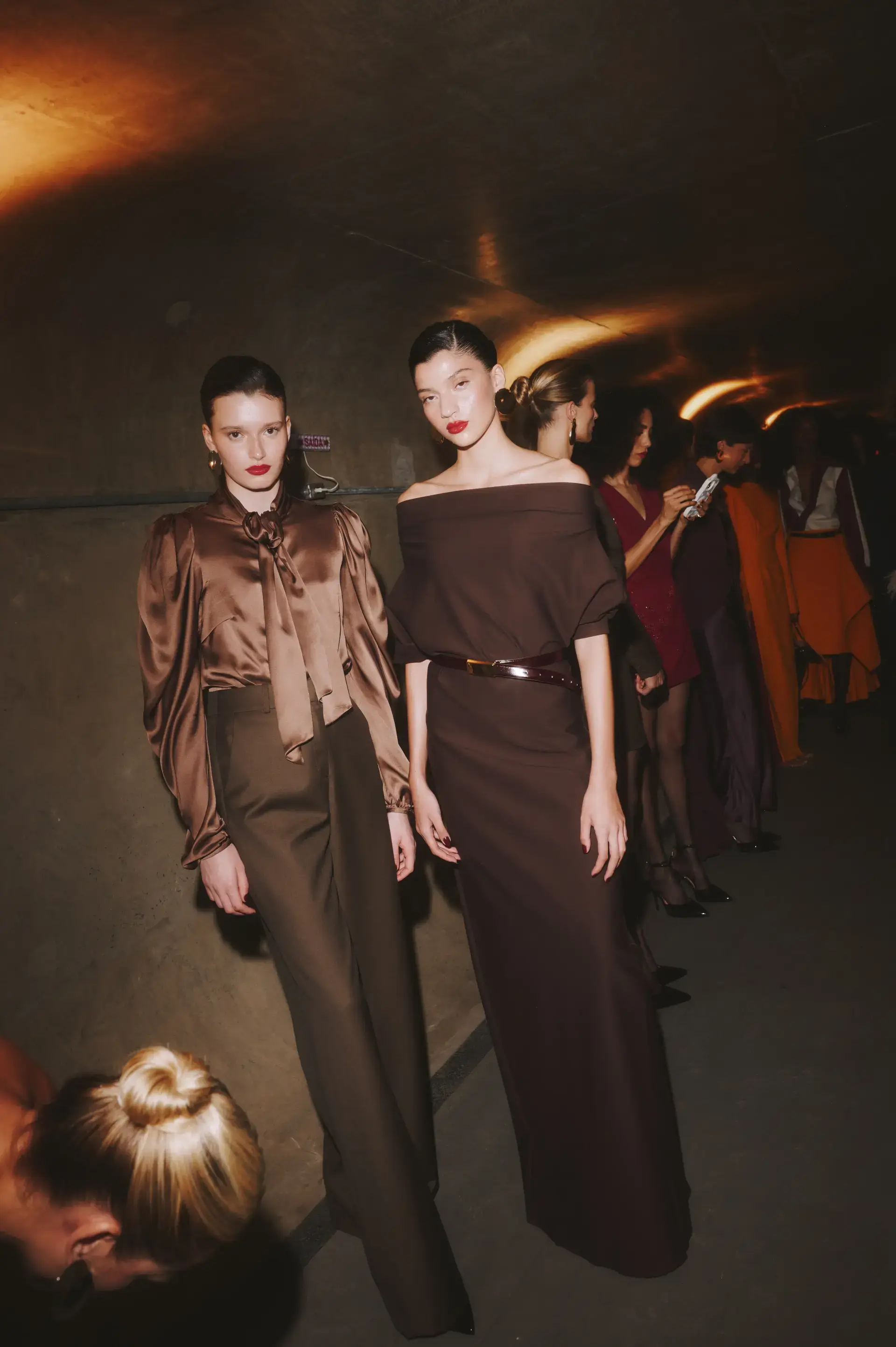 DESFILE LINI gallery 30