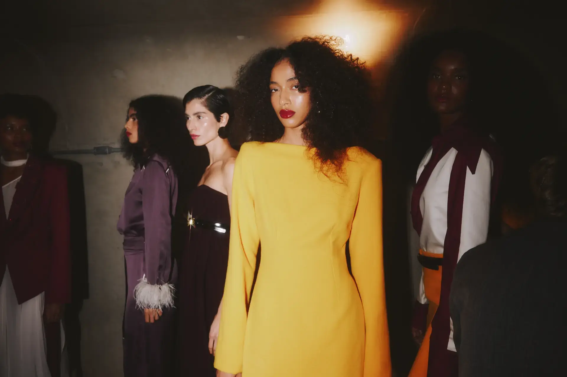 DESFILE LINI gallery 32