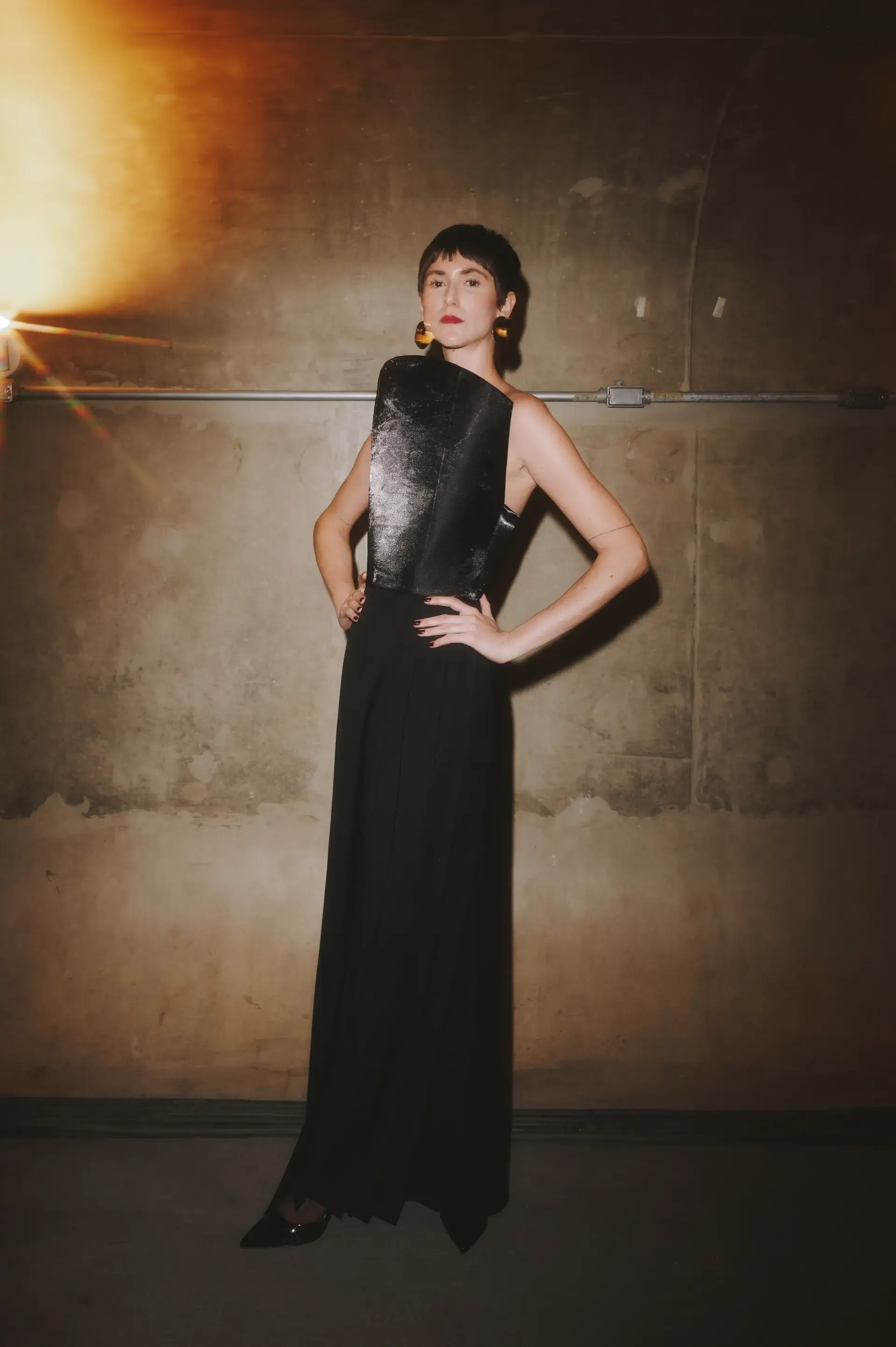 DESFILE LINI gallery 36