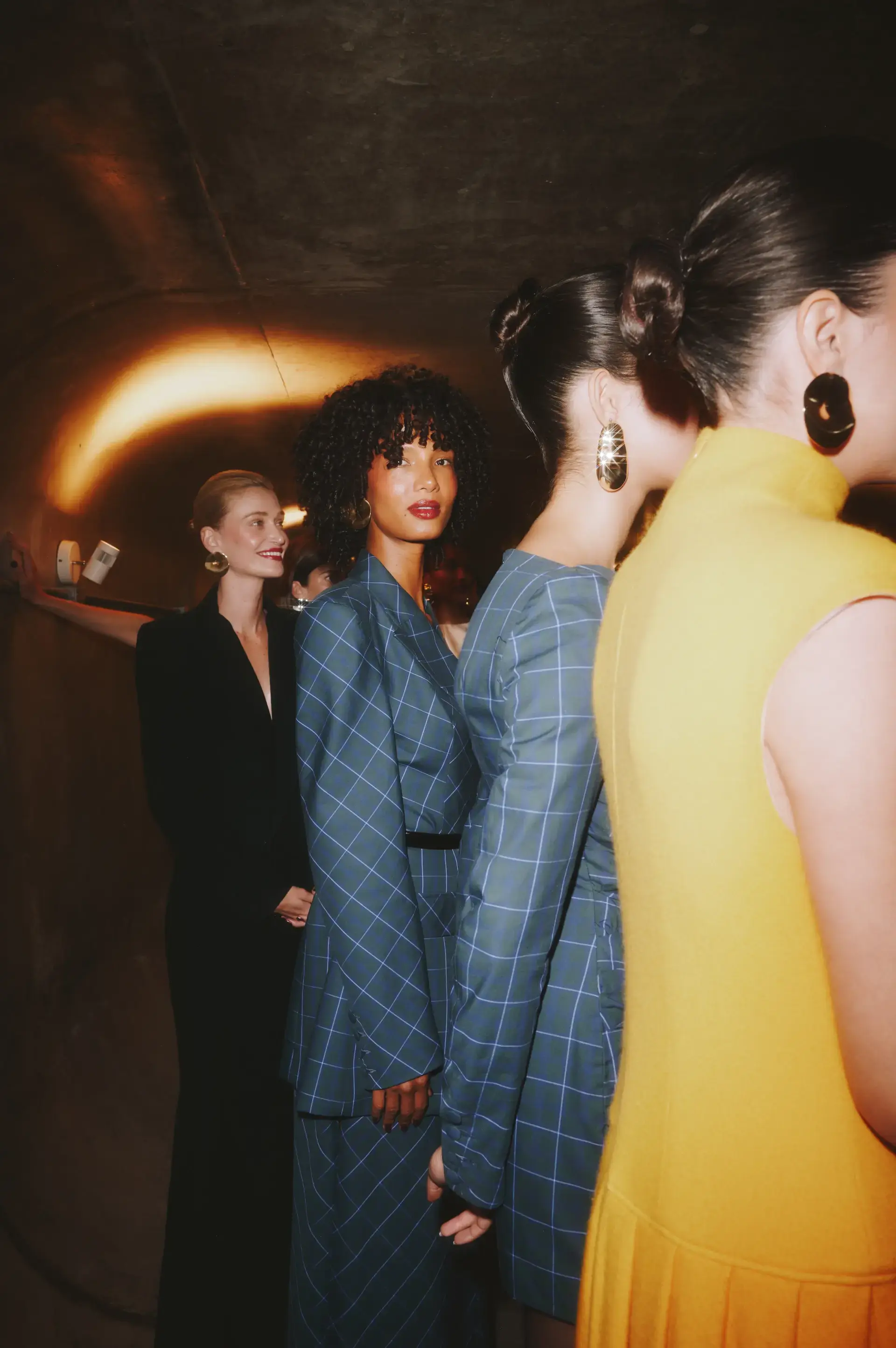 DESFILE LINI gallery 38