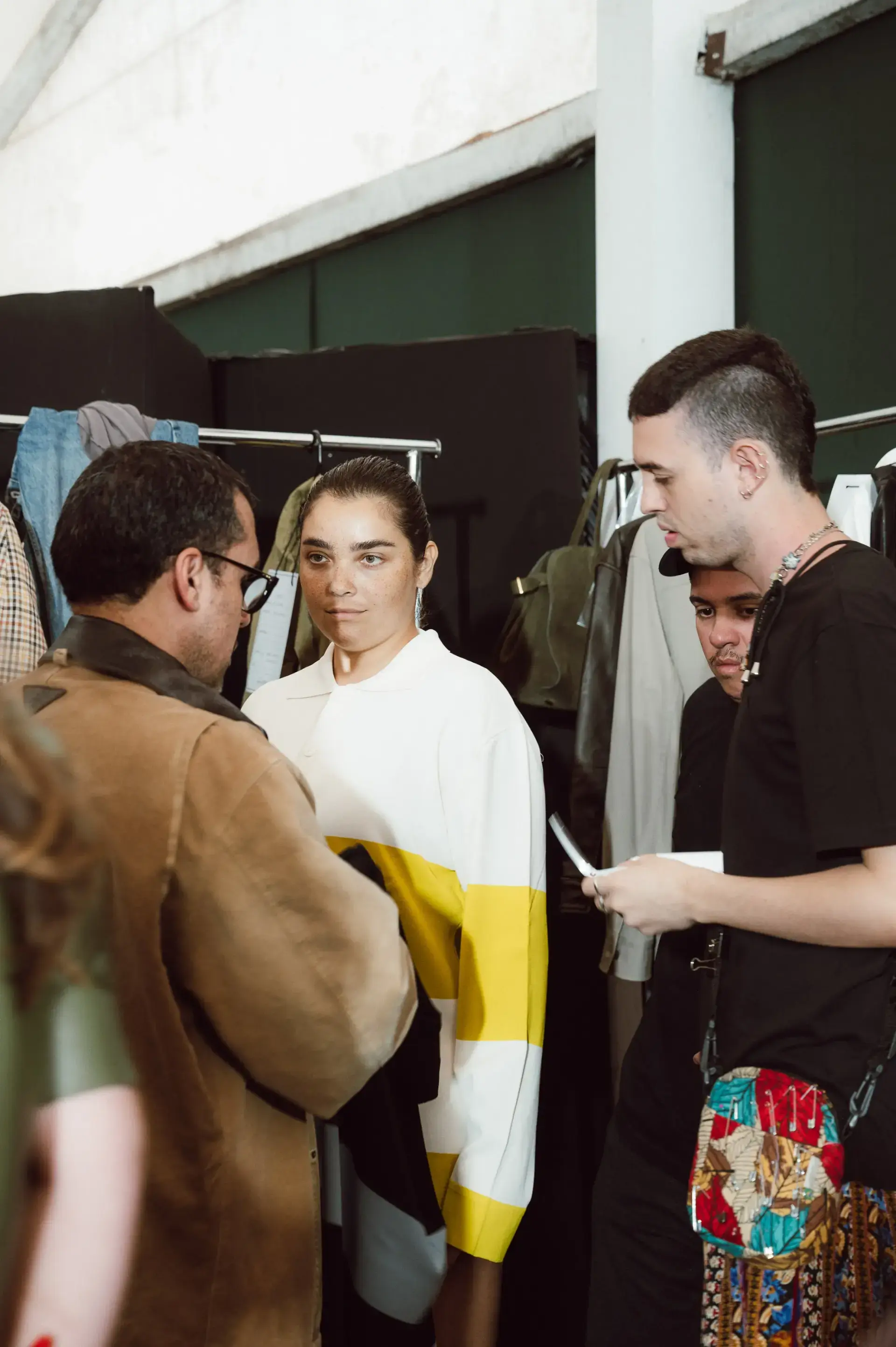 DESFILE AREZZO gallery 14
