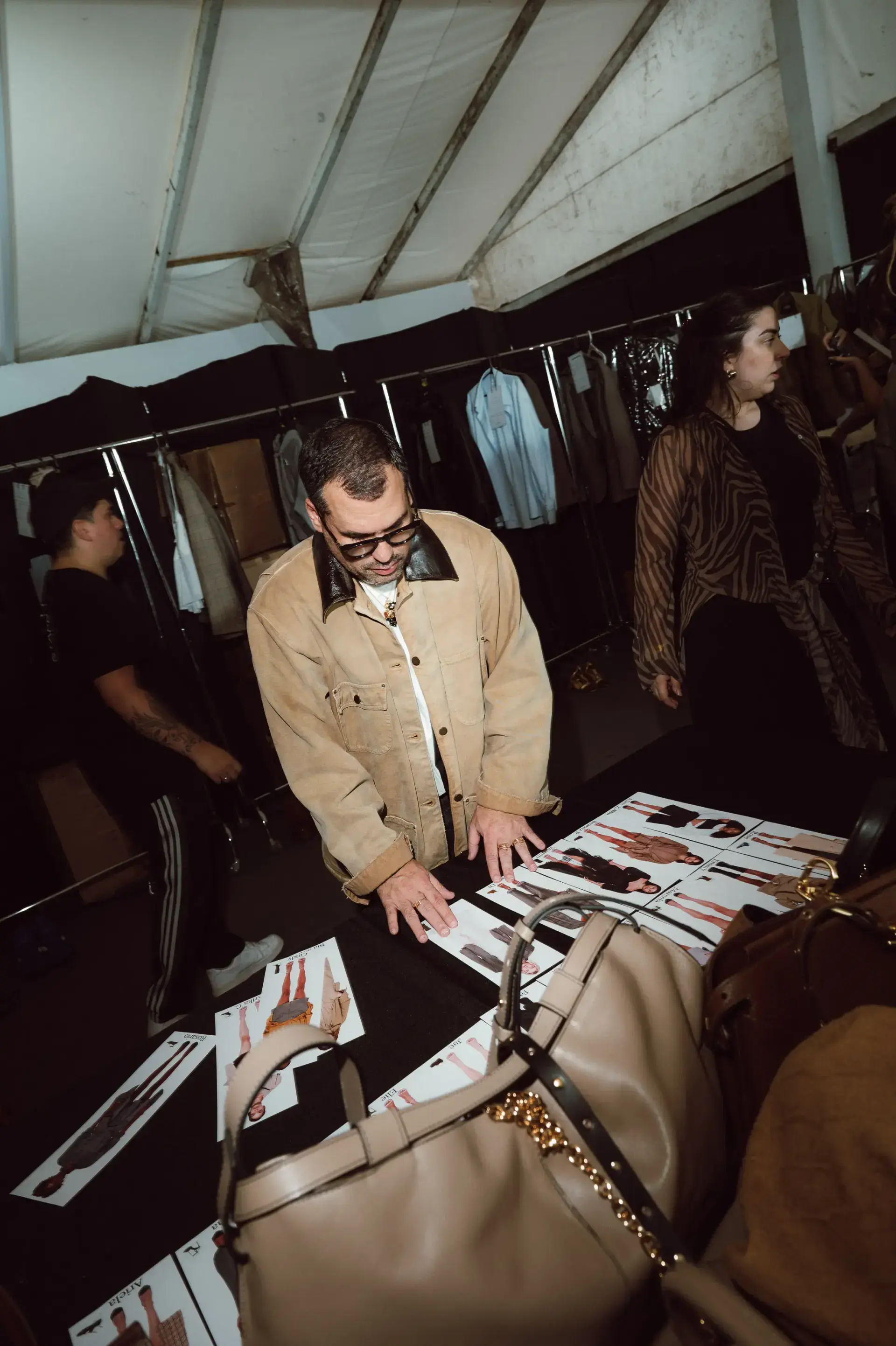 DESFILE AREZZO gallery 23