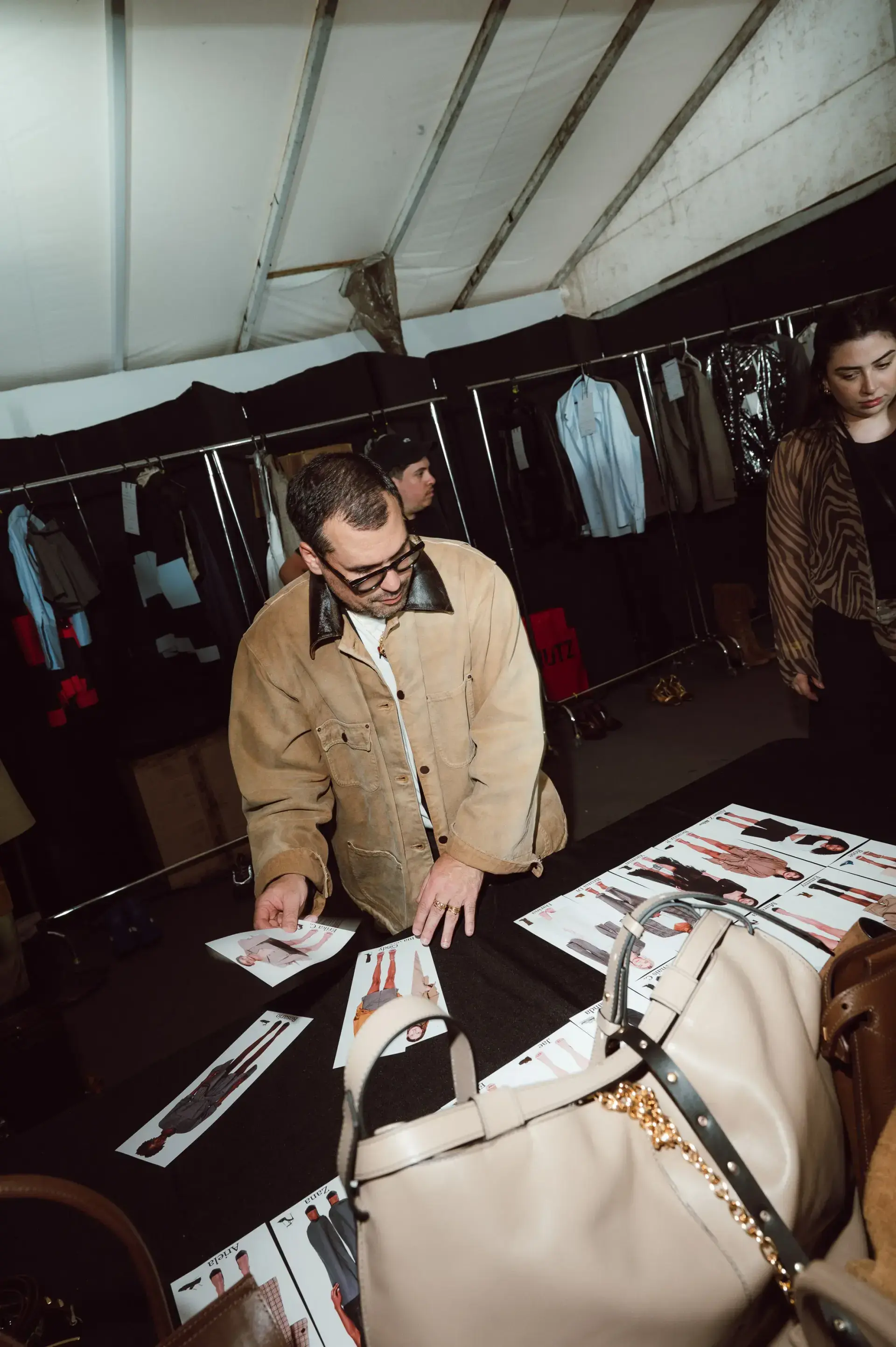 DESFILE AREZZO gallery 24