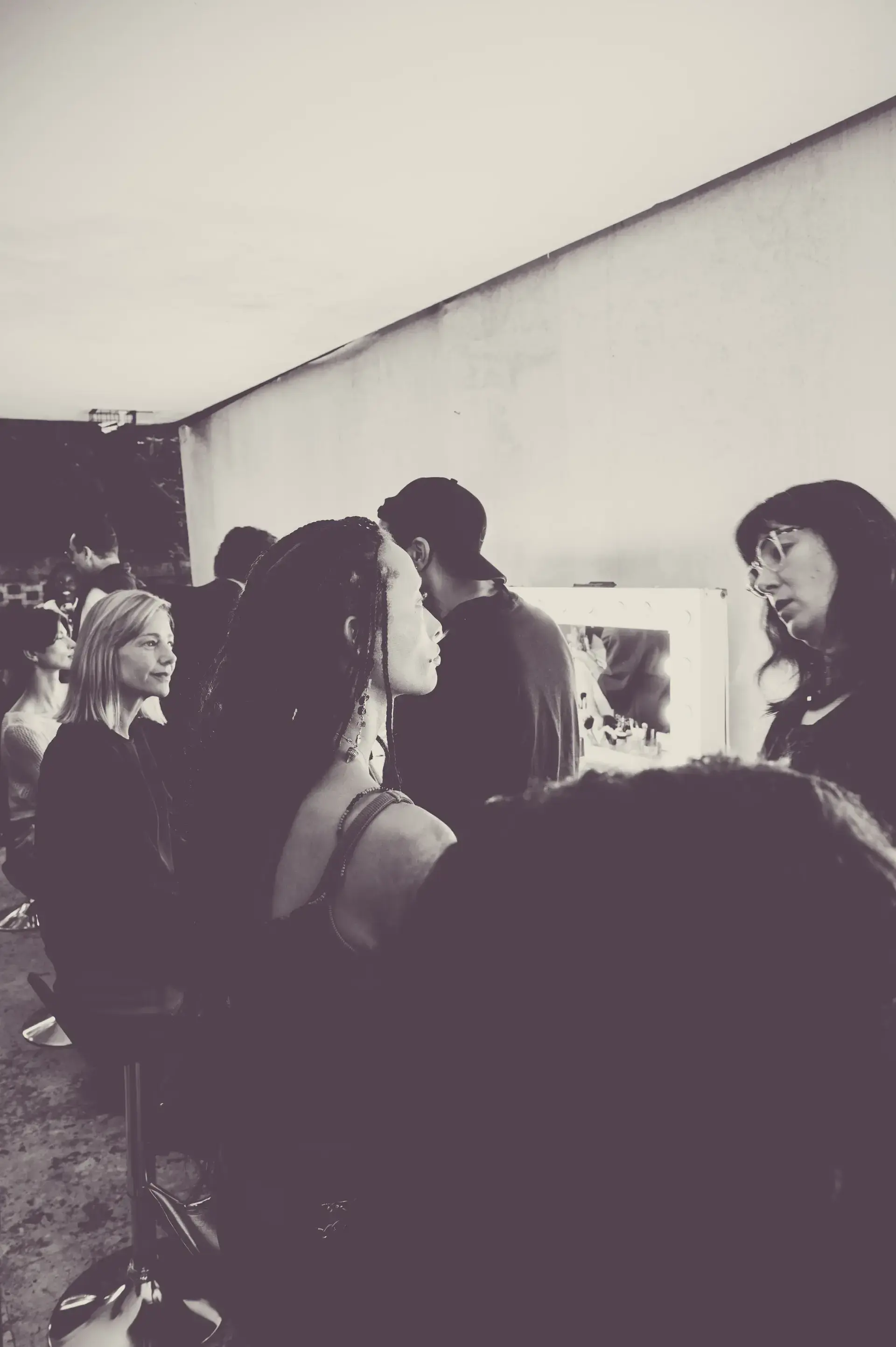 DESFILE AREZZO gallery 30