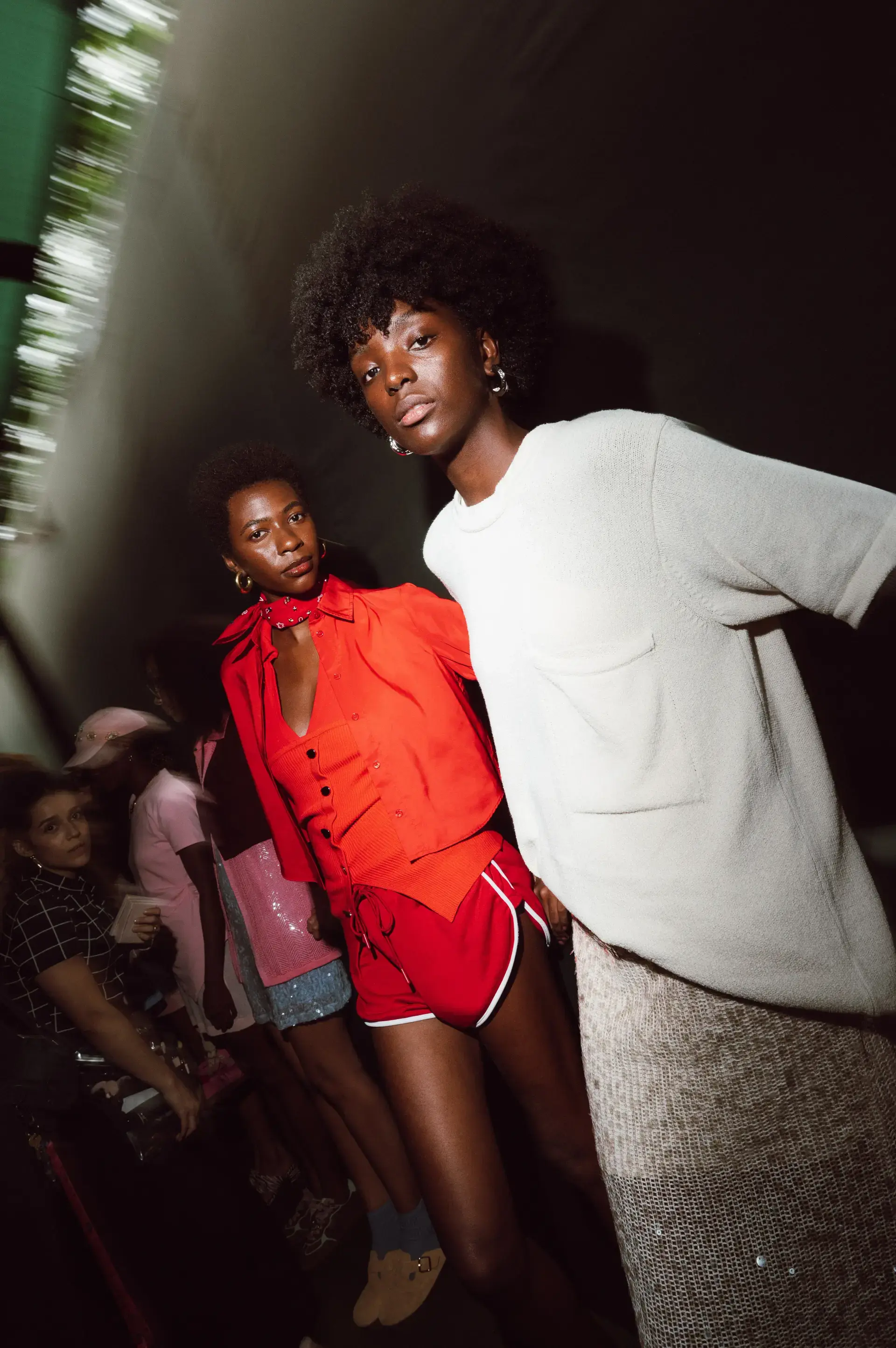 DESFILE AREZZO gallery 39