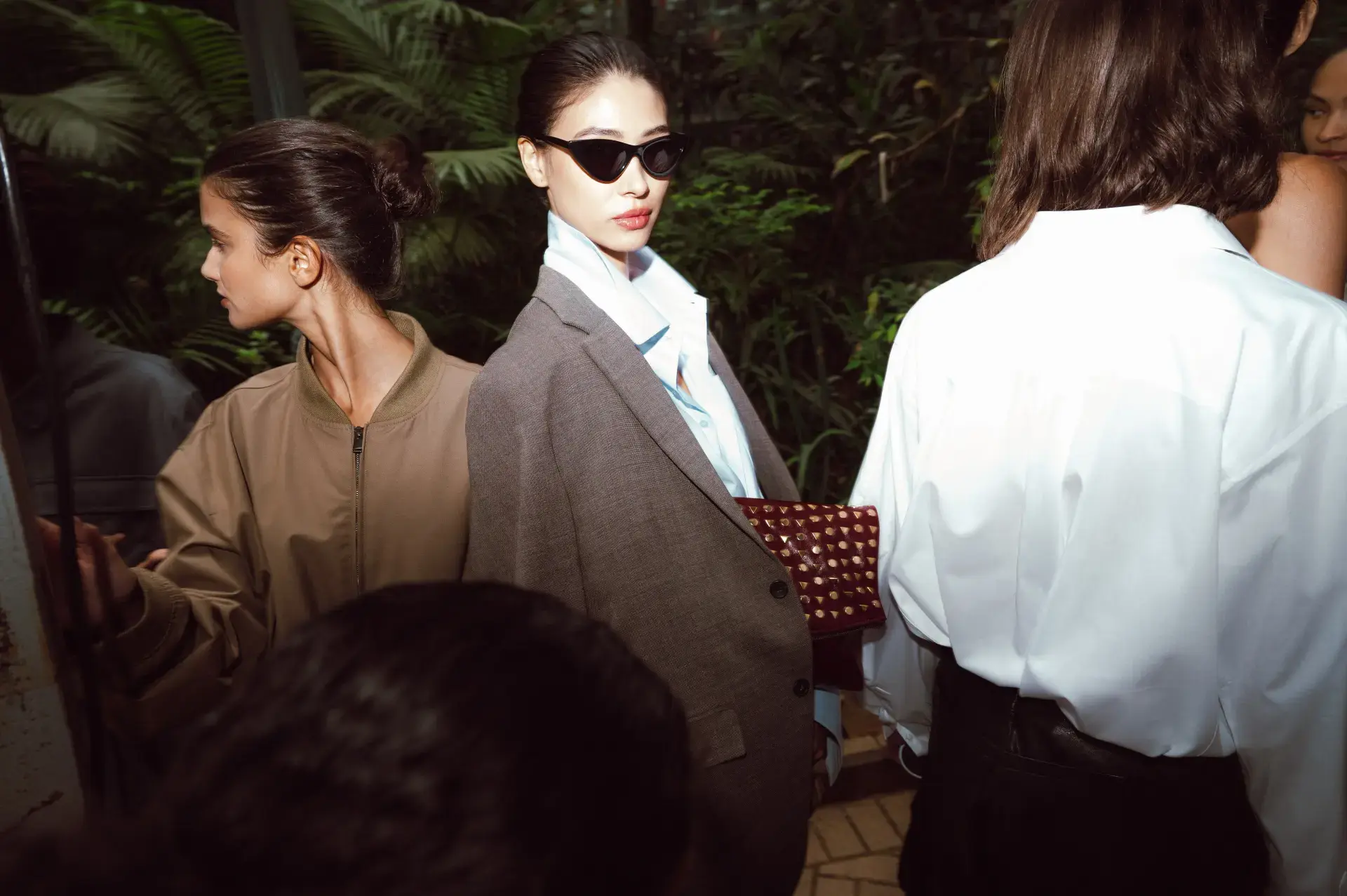 DESFILE AREZZO gallery 42